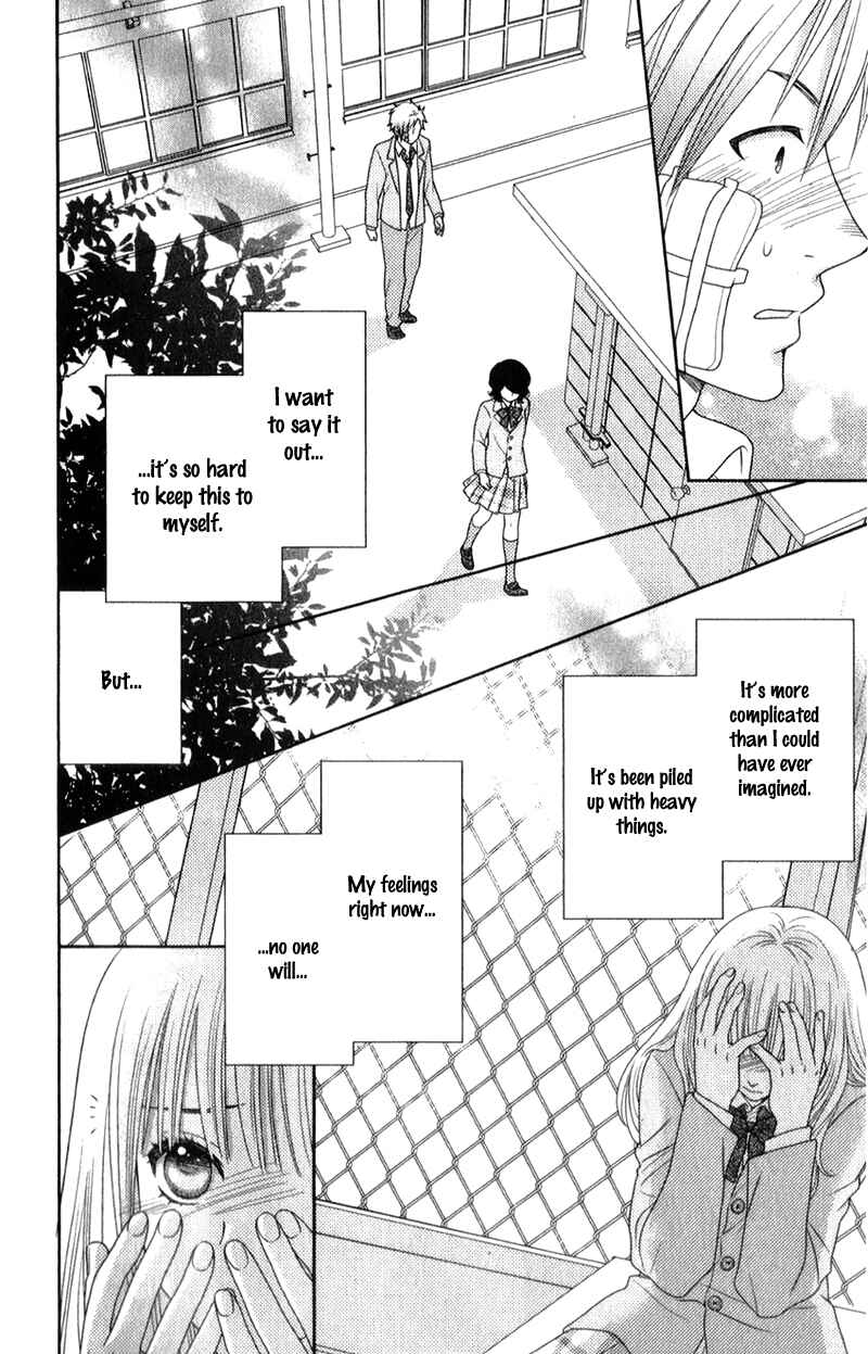 Page 24 Chapter 8 Nanoka no Kare
