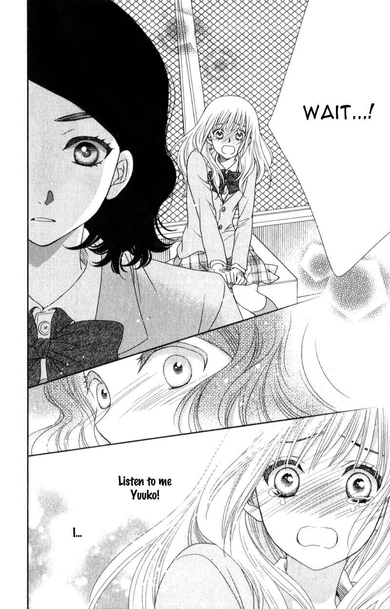 Page 28 Chapter 8 Nanoka no Kare