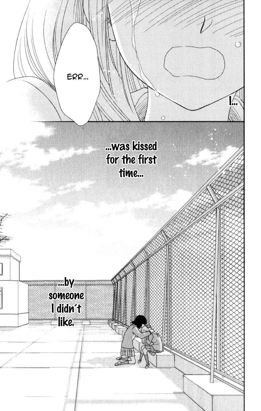 Page 29 Chapter 8 Nanoka no Kare