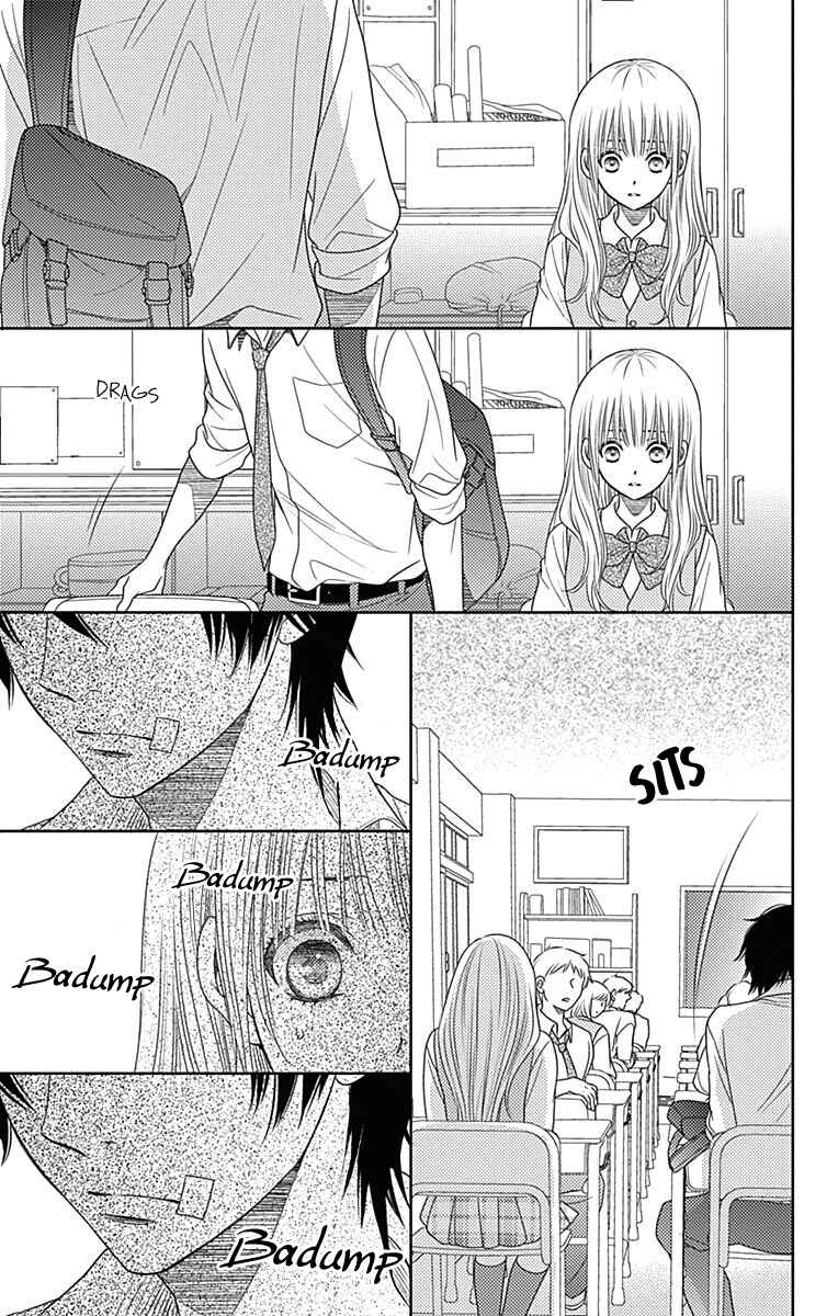 Page 8 Chapter 43 Nanoka no Kare