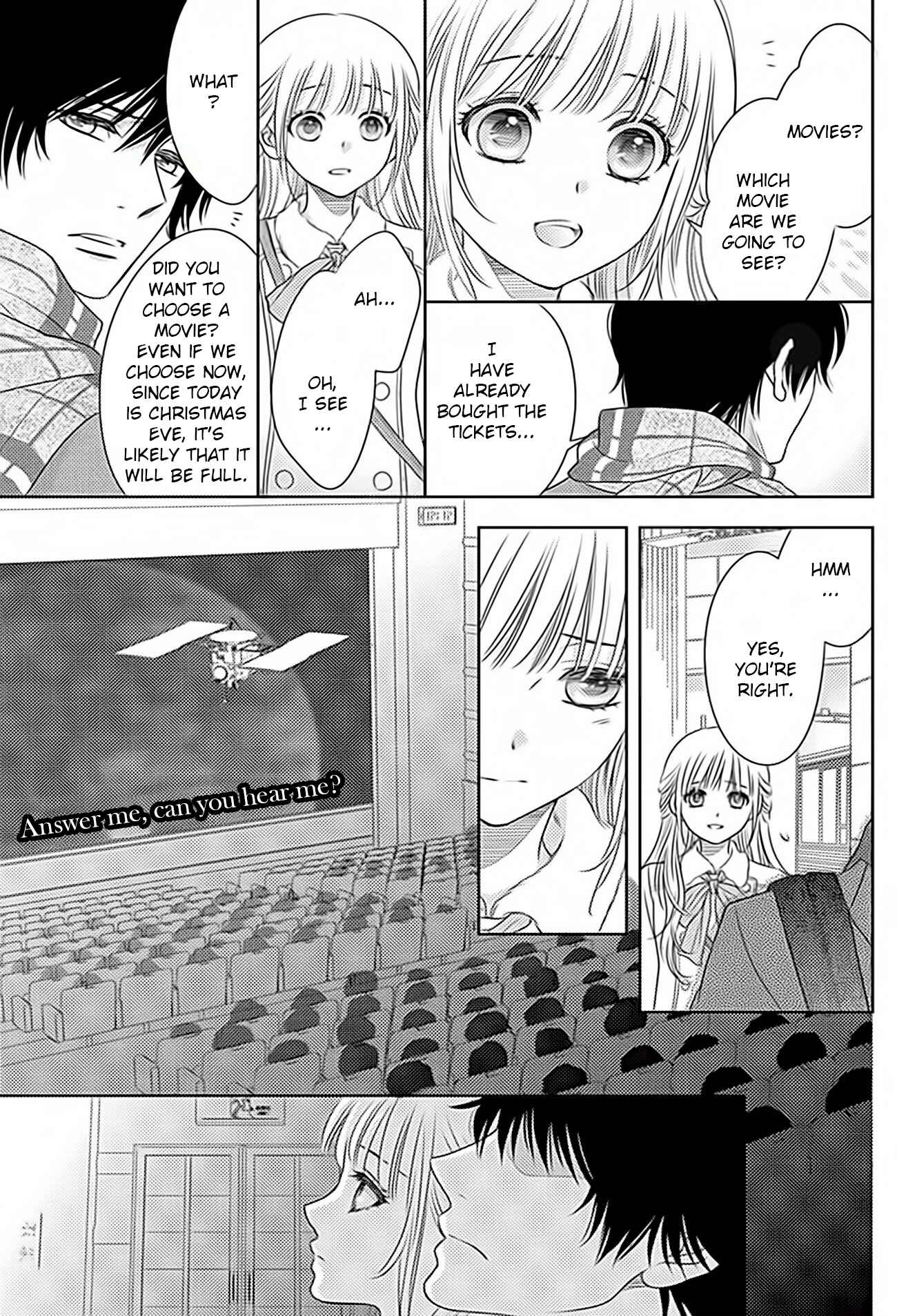 Page 5 Chapter 70 Nanoka no Kare