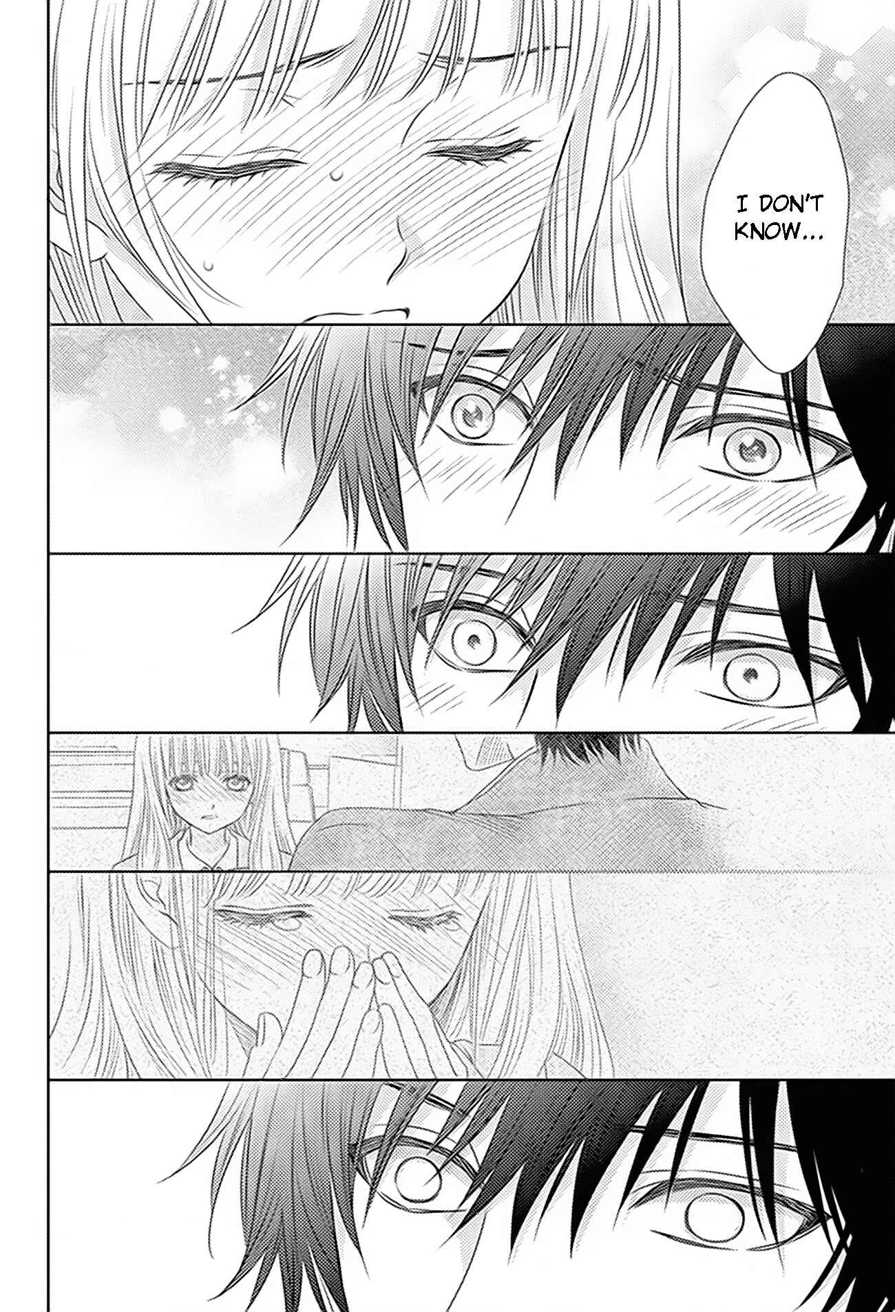 Page 26 Chapter 72 Nanoka no Kare