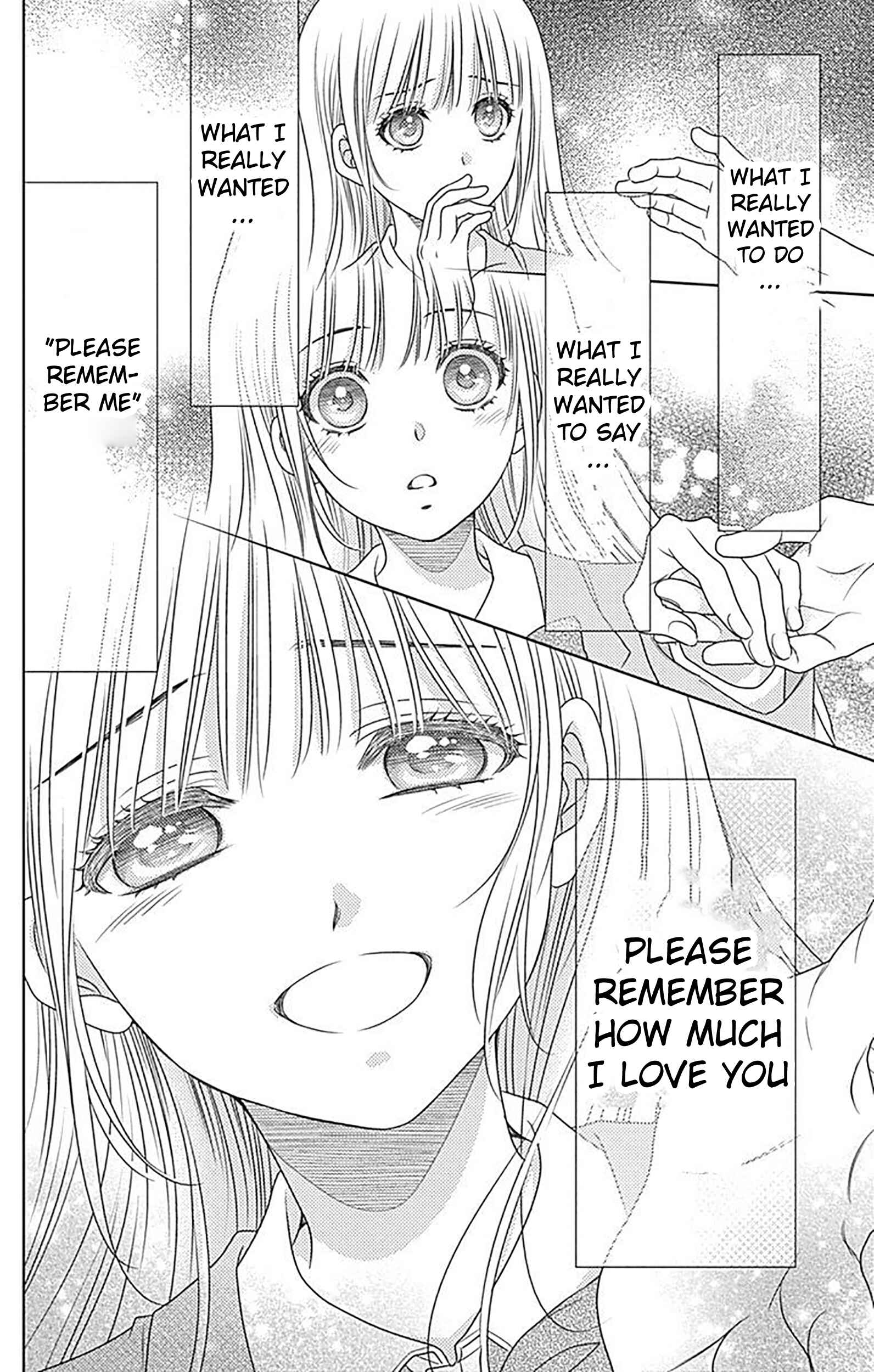Page 14 Chapter 82 Nanoka no Kare
