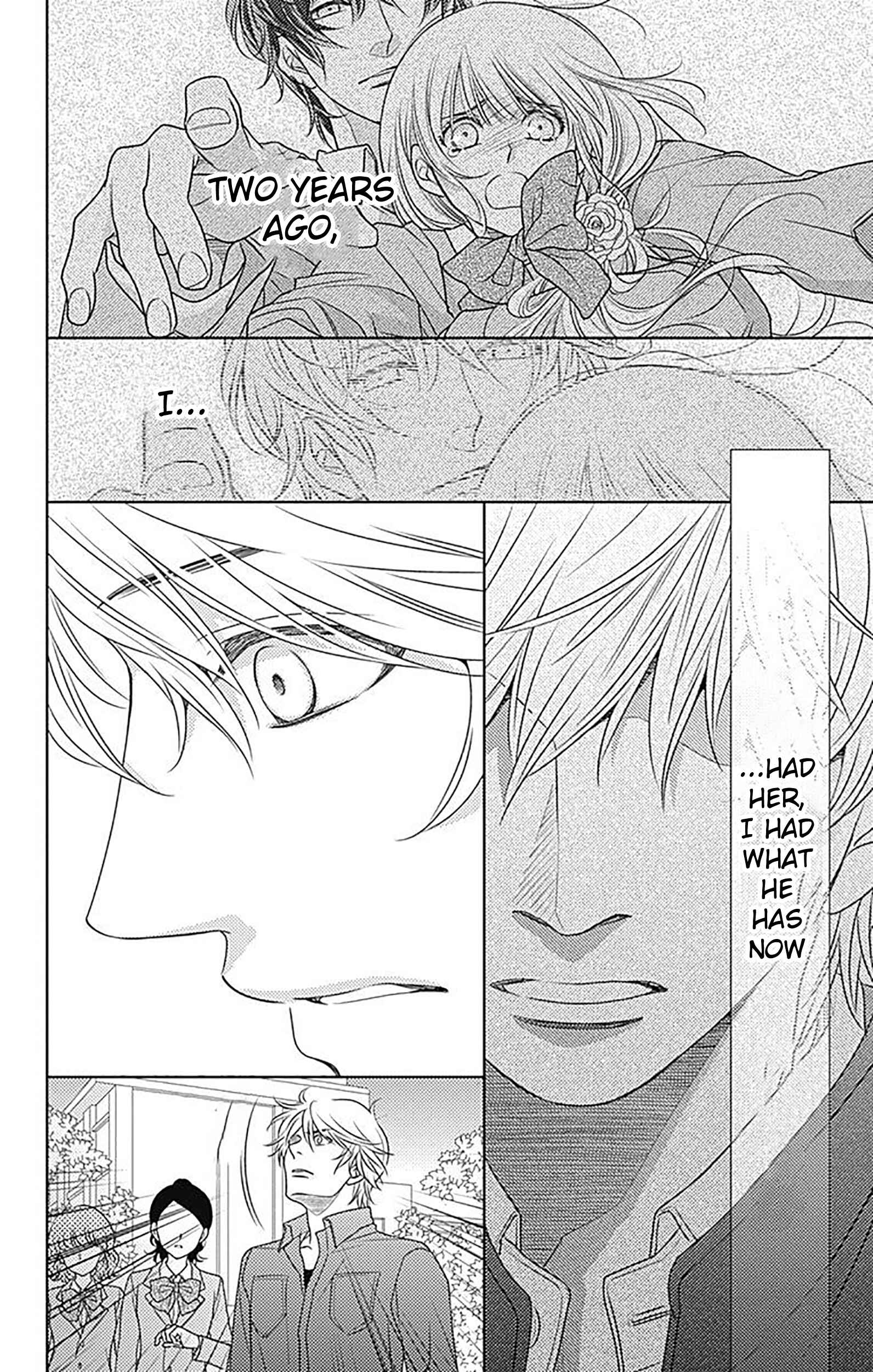 Page 16 Chapter 82 Nanoka no Kare