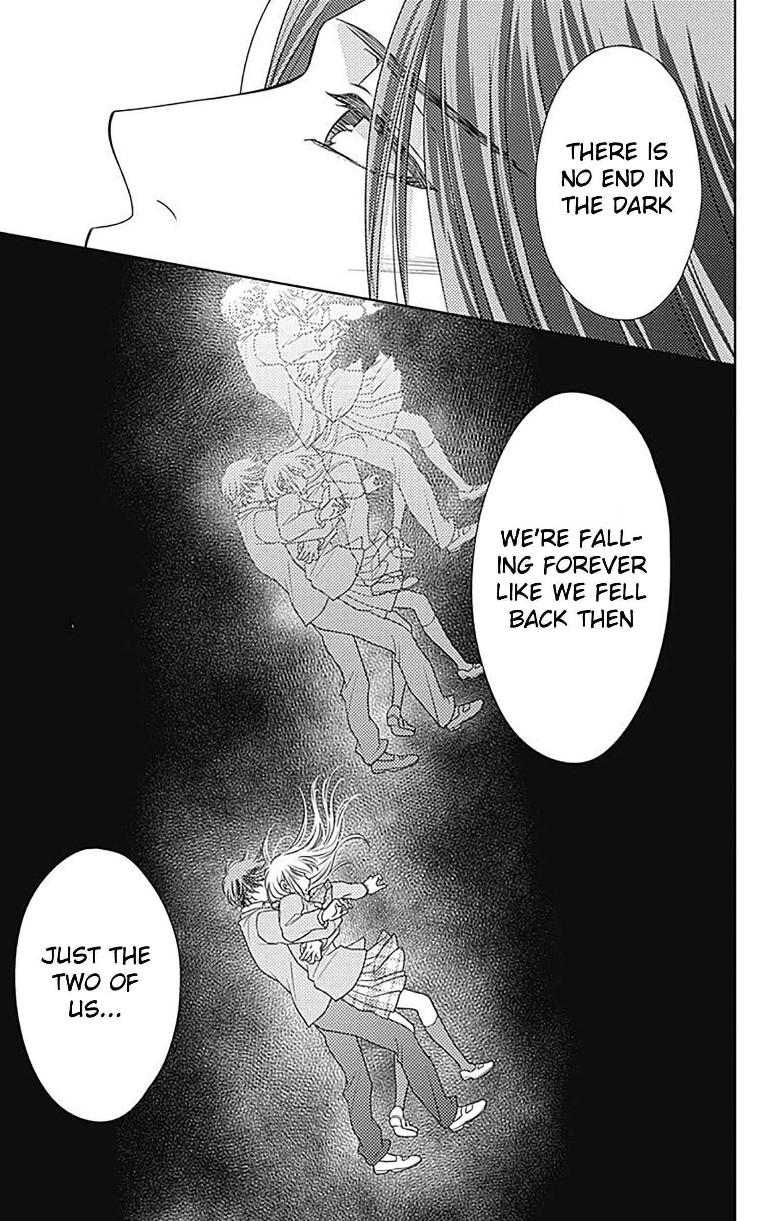 Page 23 Chapter 82 Nanoka no Kare