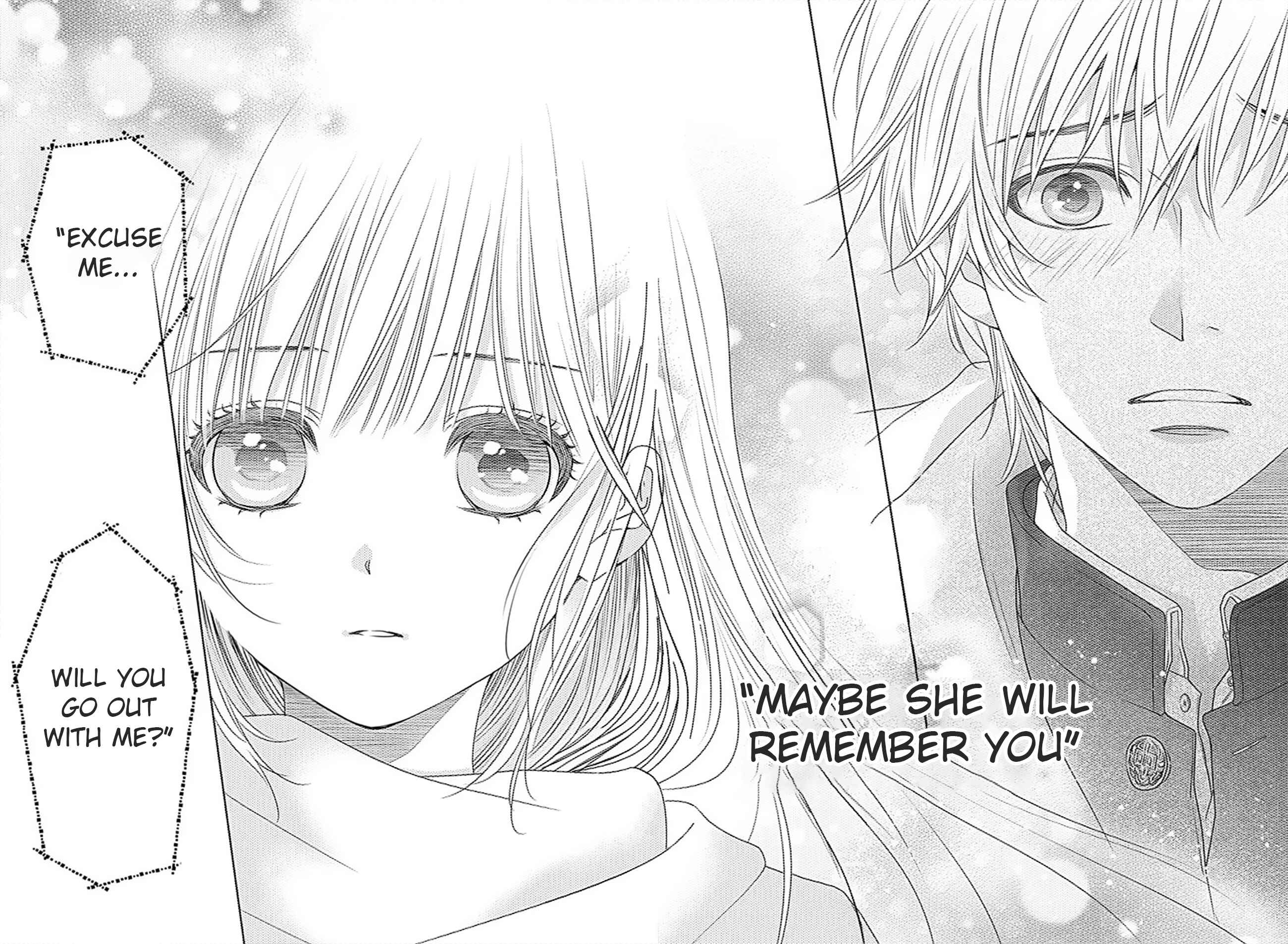 Page 20 Chapter 68 Nanoka no Kare