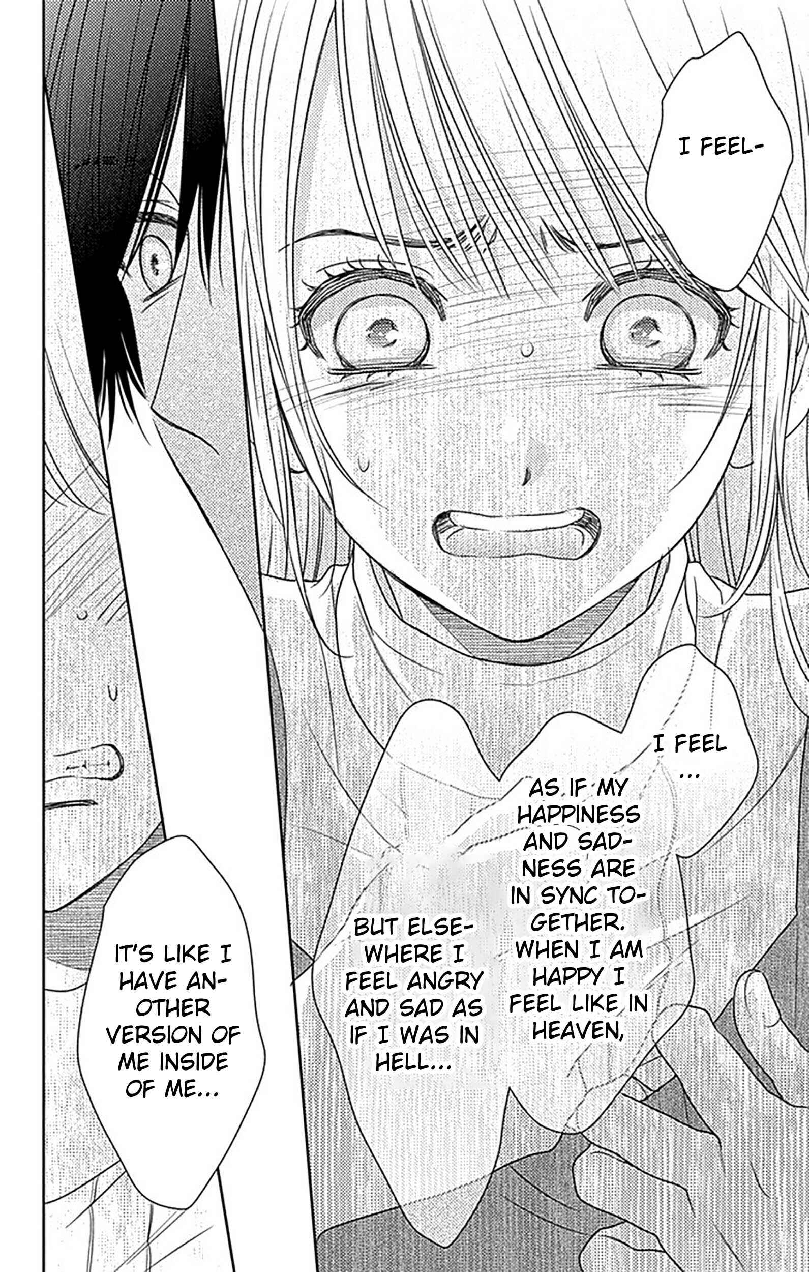 Page 22 Chapter 80 Nanoka no Kare