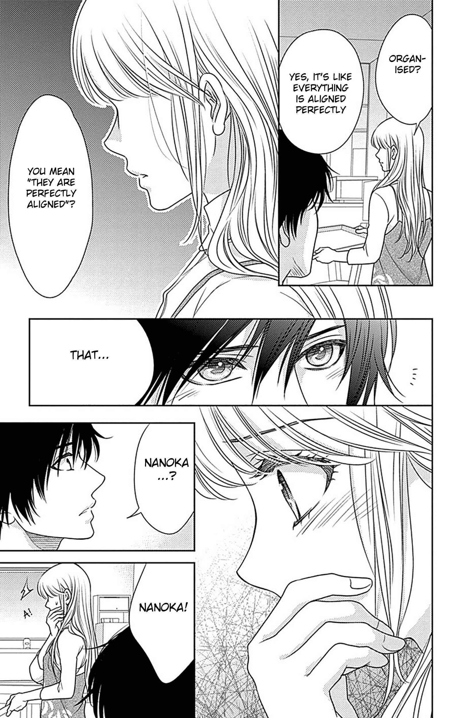 Page 5 Chapter 80 Nanoka no Kare