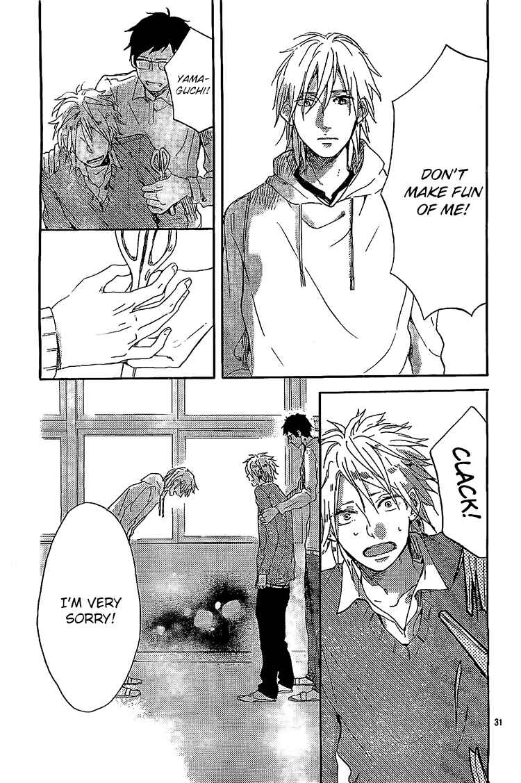 Page 31 Chapter 6 Hana to Rakurai