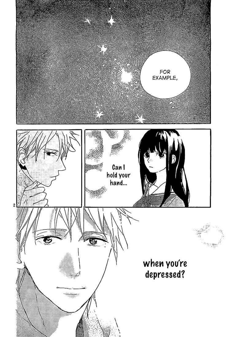 Page 2 Chapter 7 Hana to Rakurai
