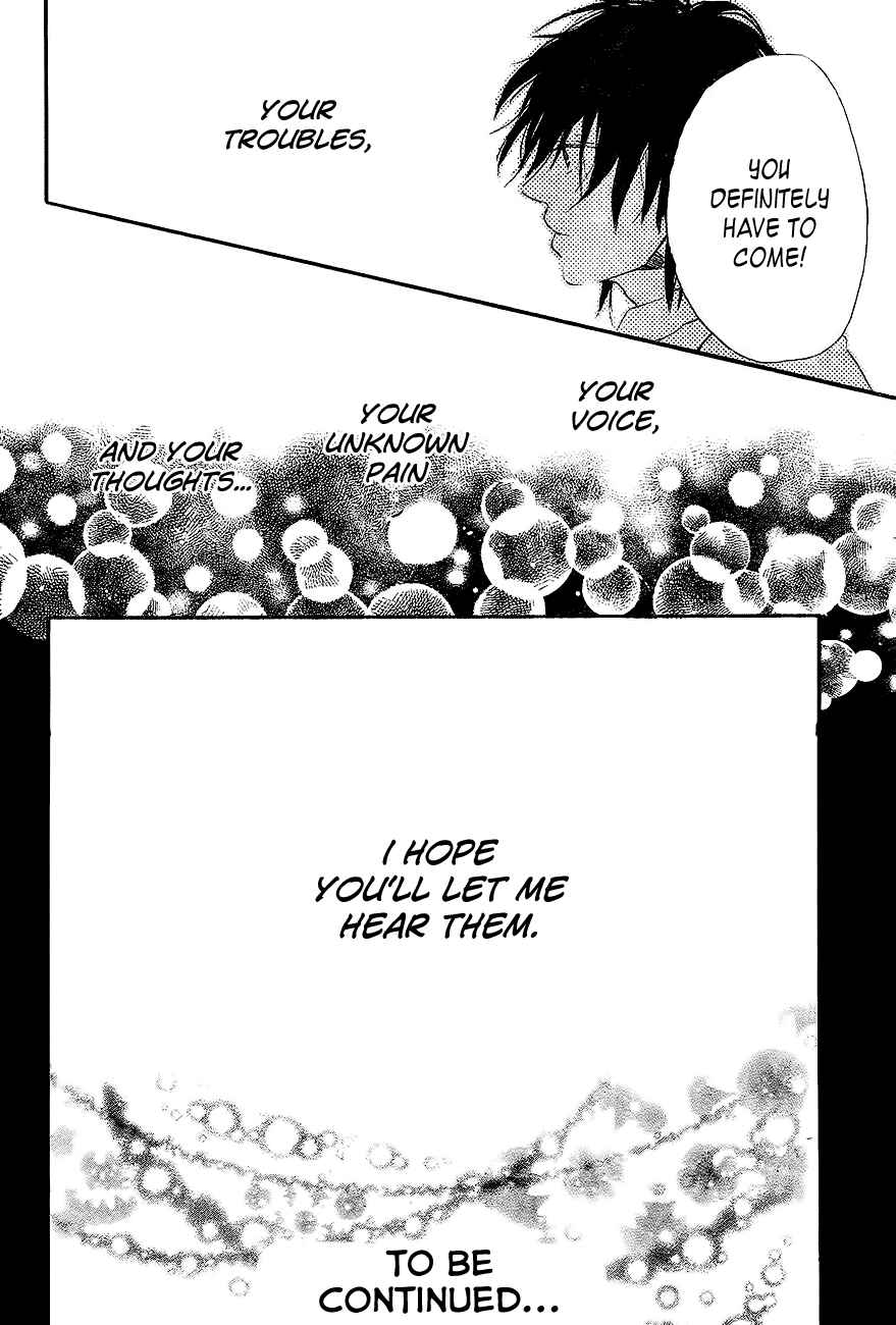 Page 42 Chapter 2 Hana to Rakurai
