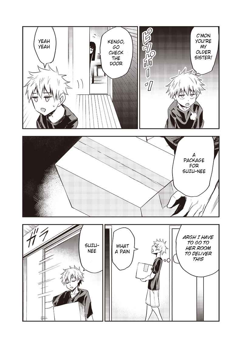 Page 3 Chapter Unknown_3f9e Sister-Vasion