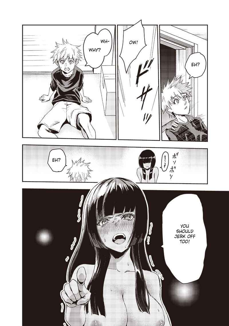 Page 6 Chapter Unknown_3f9e Sister-Vasion
