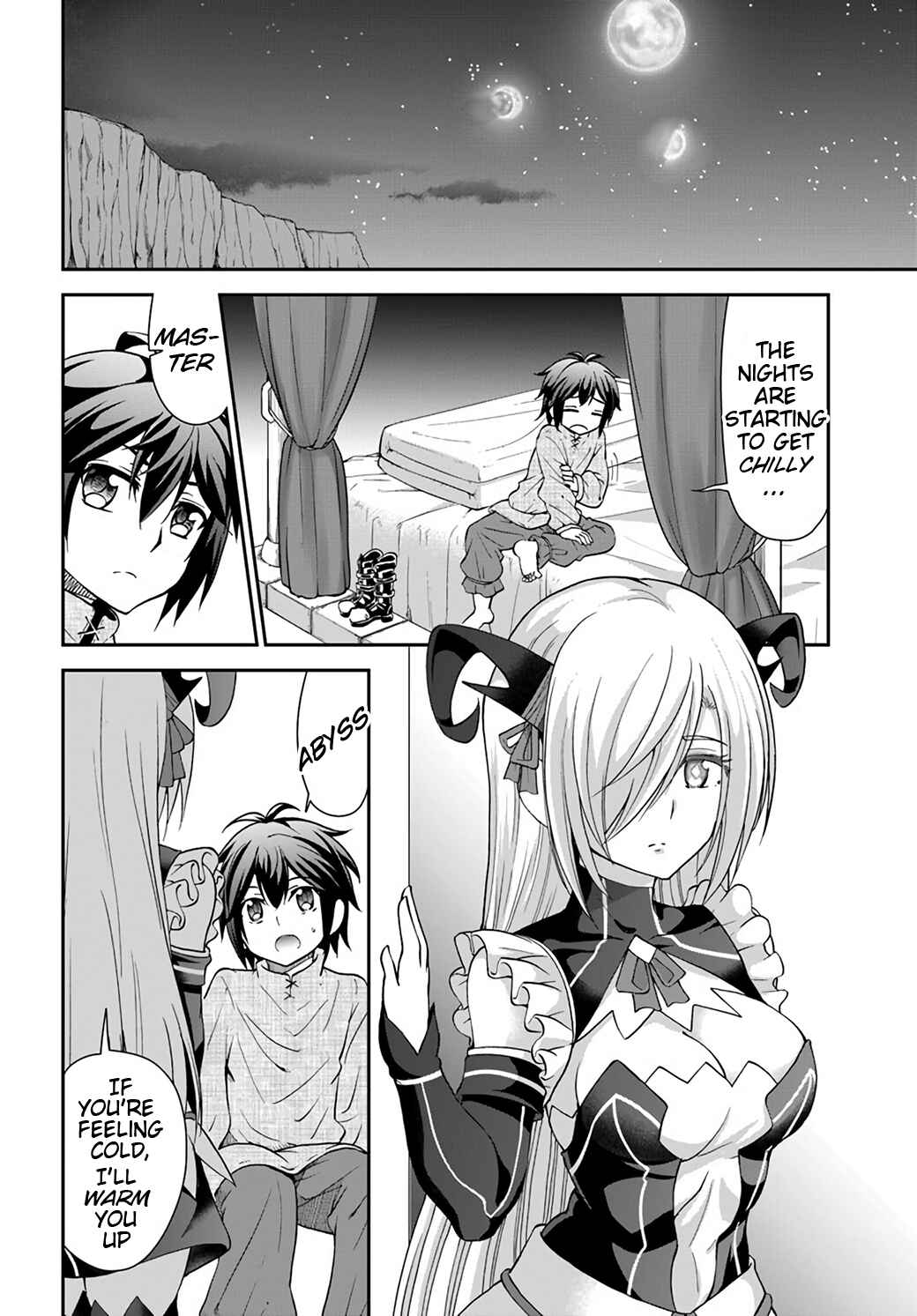 Page 16 Chapter 23 Tenohira Kaitaku Mura de Isekai Kenkokuki ~Fueteku Yome-tachi to Nonbiri Mujintou Life~