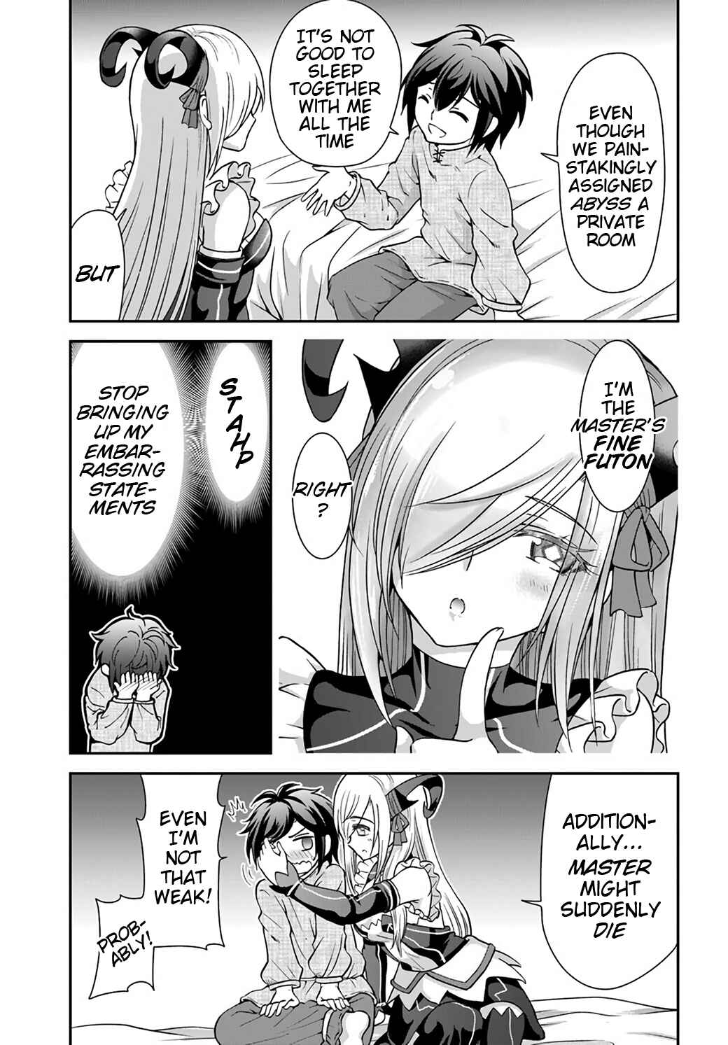 Page 17 Chapter 23 Tenohira Kaitaku Mura de Isekai Kenkokuki ~Fueteku Yome-tachi to Nonbiri Mujintou Life~
