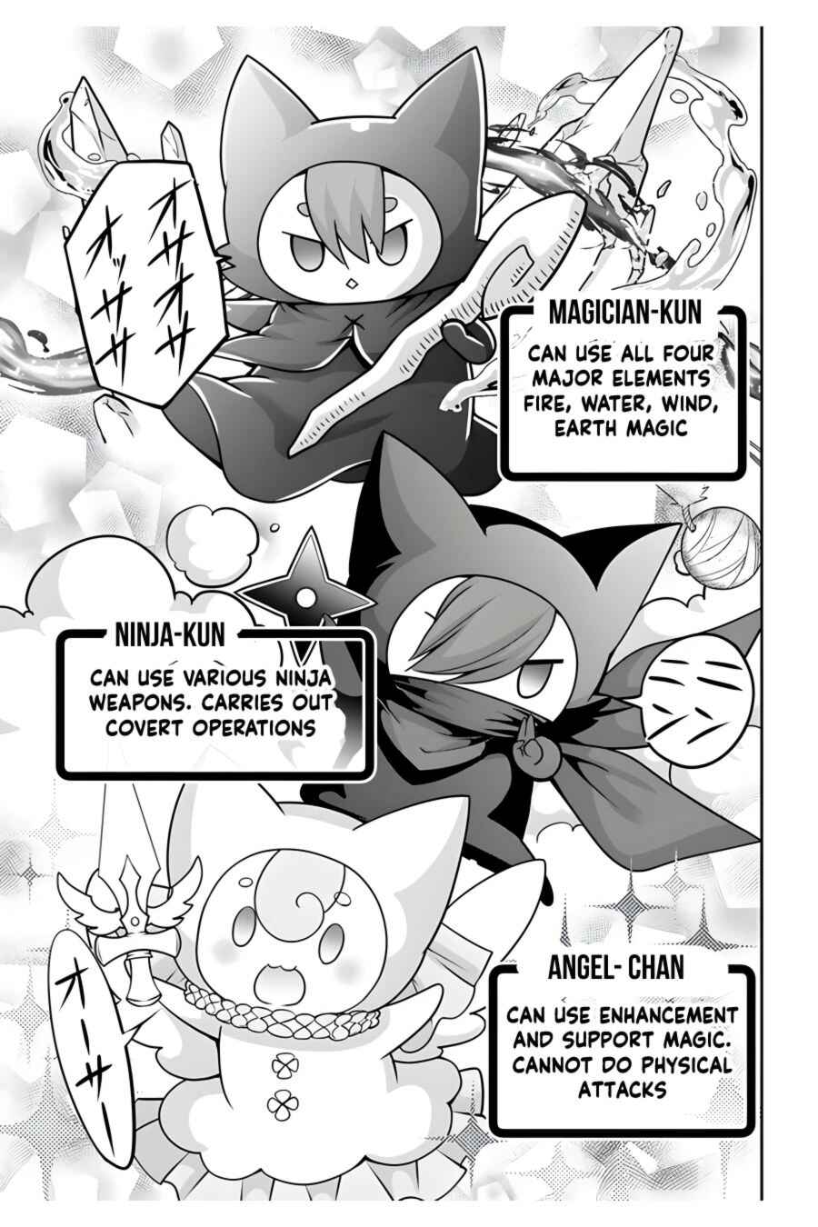Page 20 Chapter 36 Tenohira Kaitaku Mura de Isekai Kenkokuki ~Fueteku Yome-tachi to Nonbiri Mujintou Life~