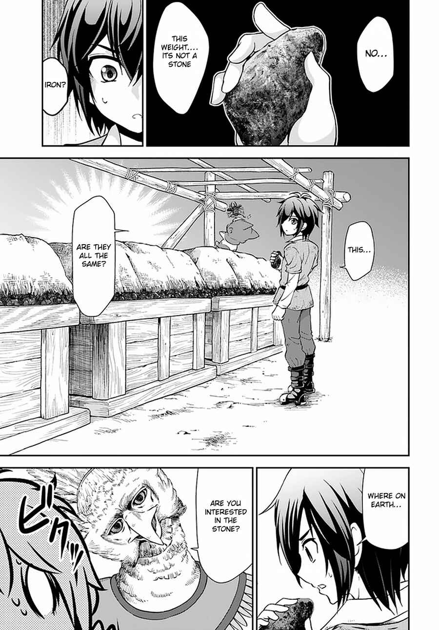 Page 6 Chapter 26 Tenohira Kaitaku Mura de Isekai Kenkokuki ~Fueteku Yome-tachi to Nonbiri Mujintou Life~