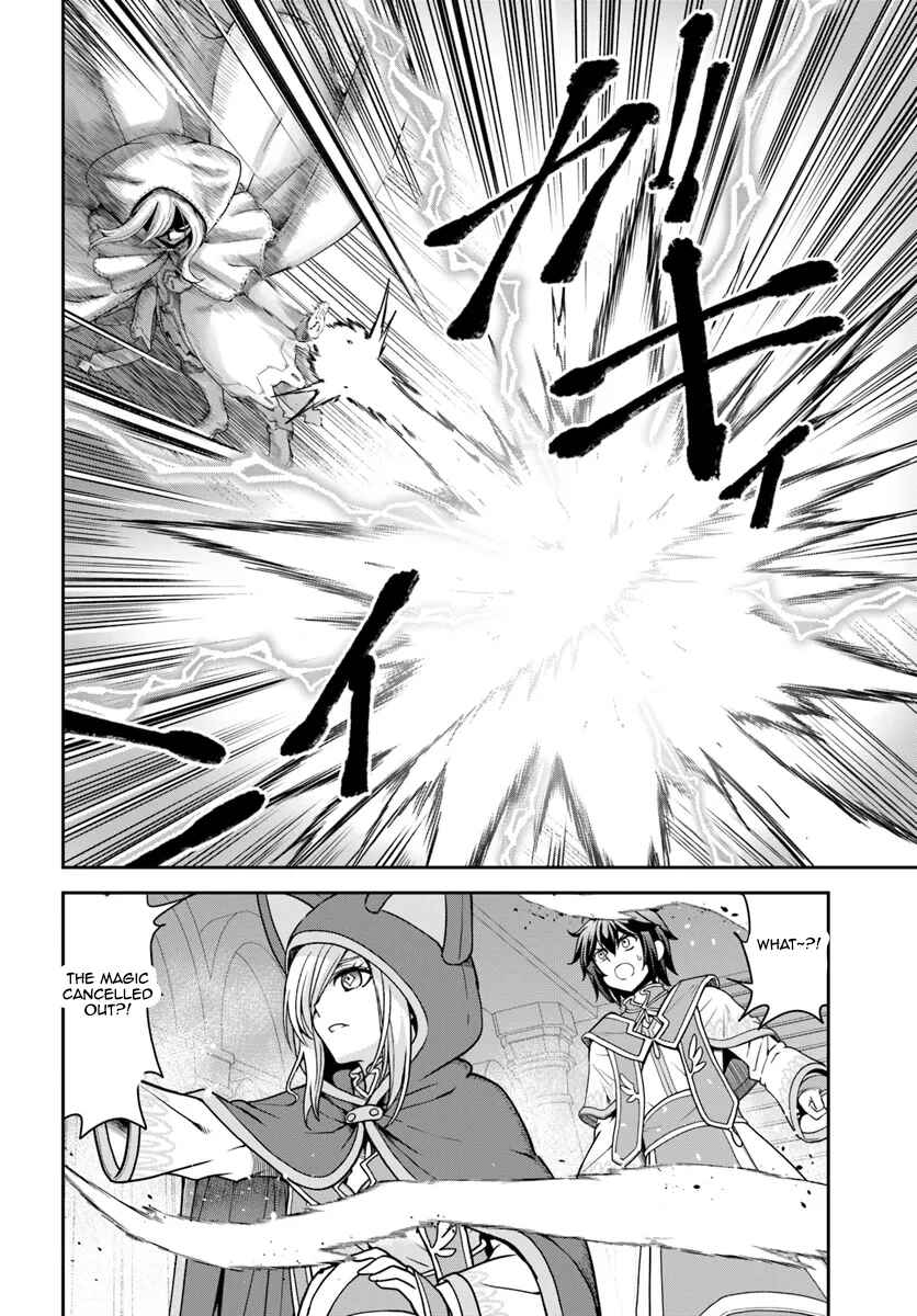 Page 10 Chapter 53 Tenohira Kaitaku Mura de Isekai Kenkokuki ~Fueteku Yome-tachi to Nonbiri Mujintou Life~