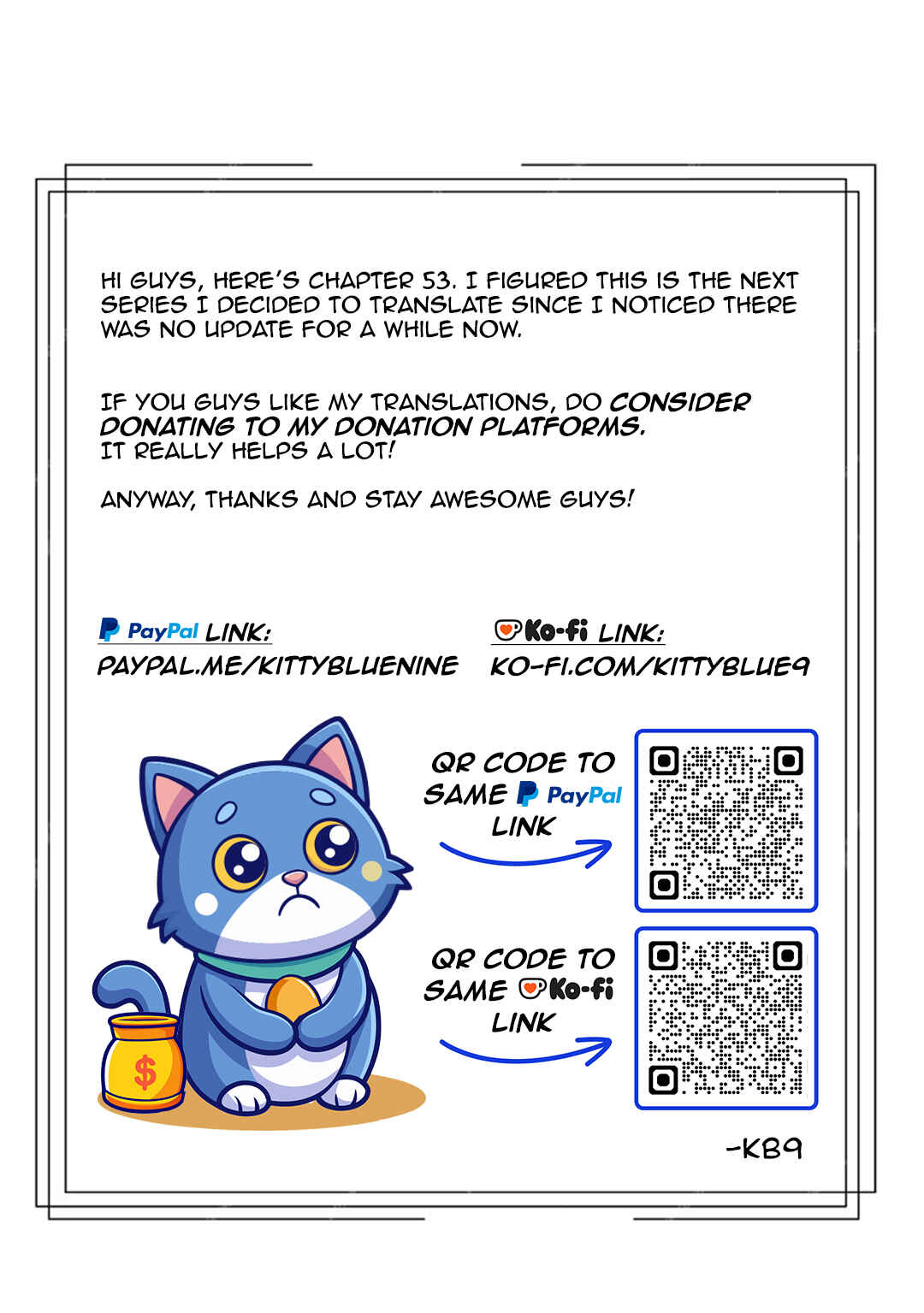 Page 27 Chapter 53 Tenohira Kaitaku Mura de Isekai Kenkokuki ~Fueteku Yome-tachi to Nonbiri Mujintou Life~