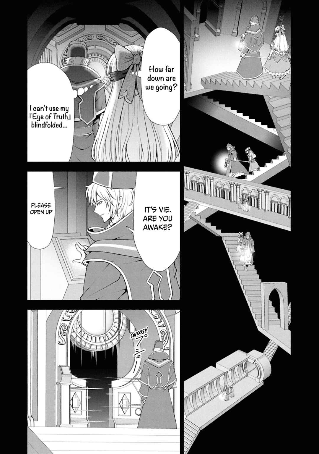 Page 11 Chapter 51 Tenohira Kaitaku Mura de Isekai Kenkokuki ~Fueteku Yome-tachi to Nonbiri Mujintou Life~