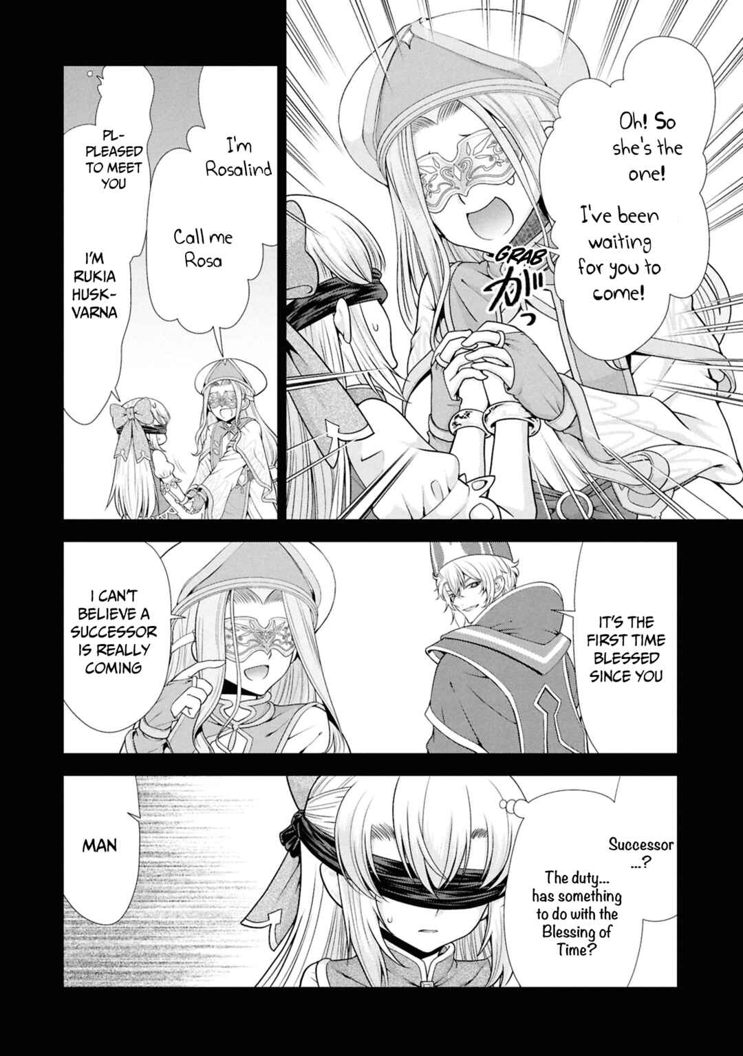 Page 13 Chapter 51 Tenohira Kaitaku Mura de Isekai Kenkokuki ~Fueteku Yome-tachi to Nonbiri Mujintou Life~