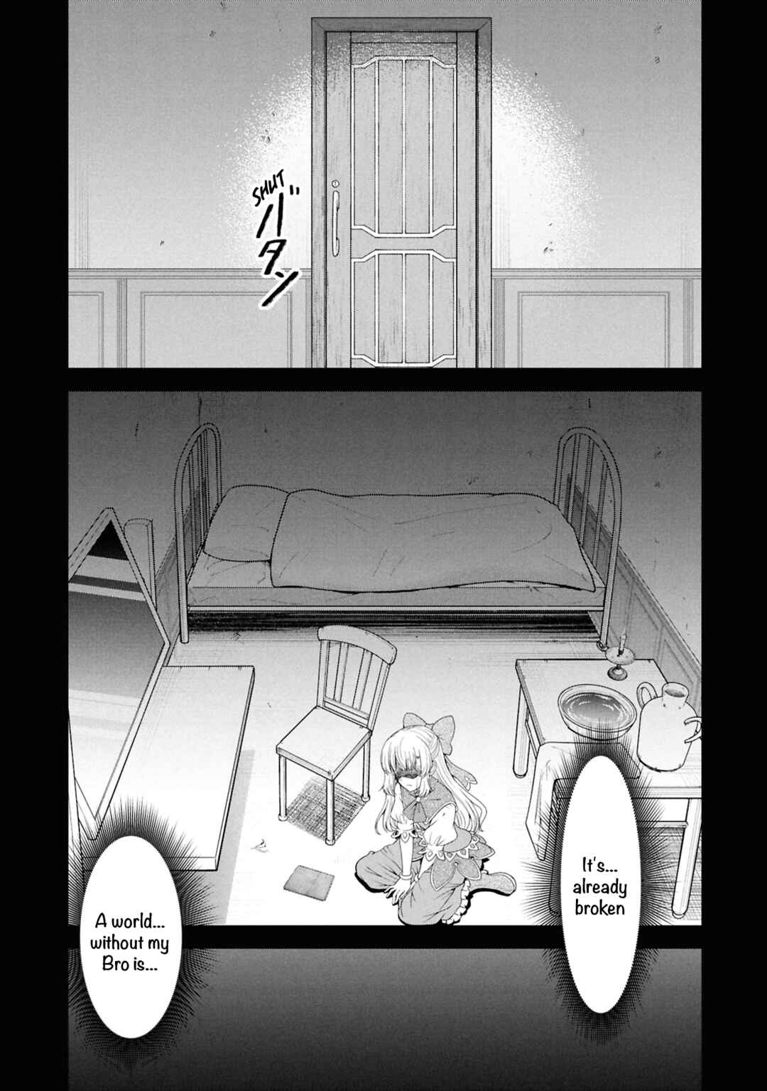 Page 26 Chapter 51 Tenohira Kaitaku Mura de Isekai Kenkokuki ~Fueteku Yome-tachi to Nonbiri Mujintou Life~