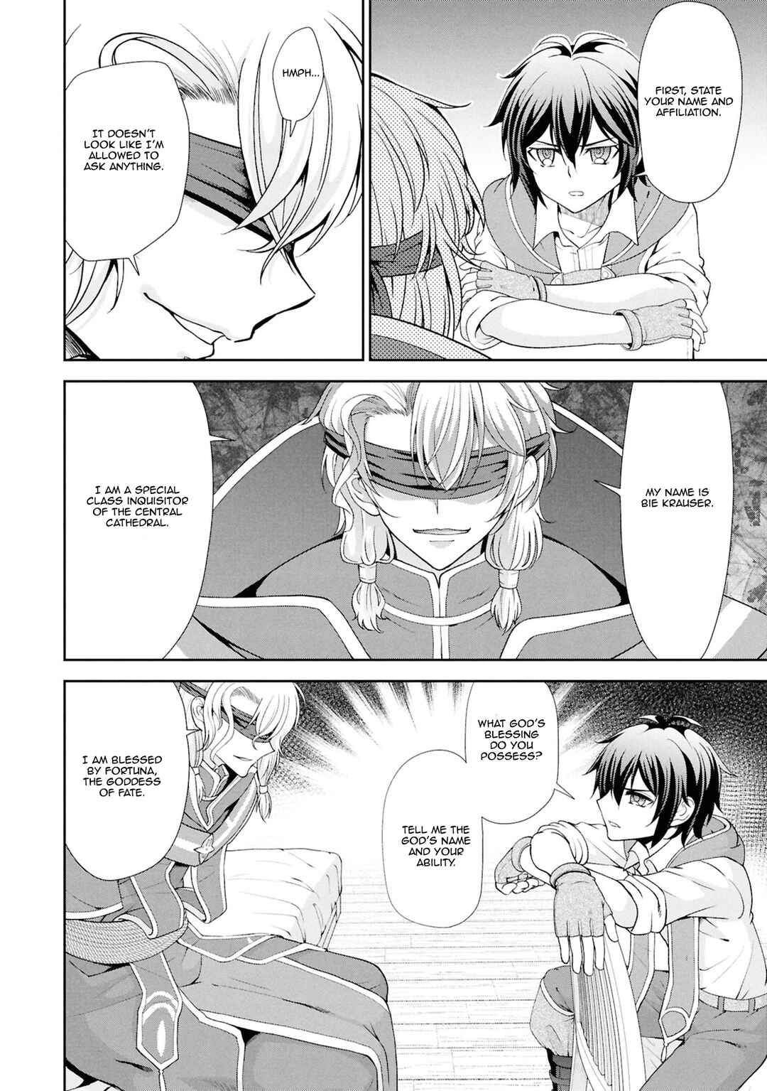 Page 17 Chapter 55 Tenohira Kaitaku Mura de Isekai Kenkokuki ~Fueteku Yome-tachi to Nonbiri Mujintou Life~