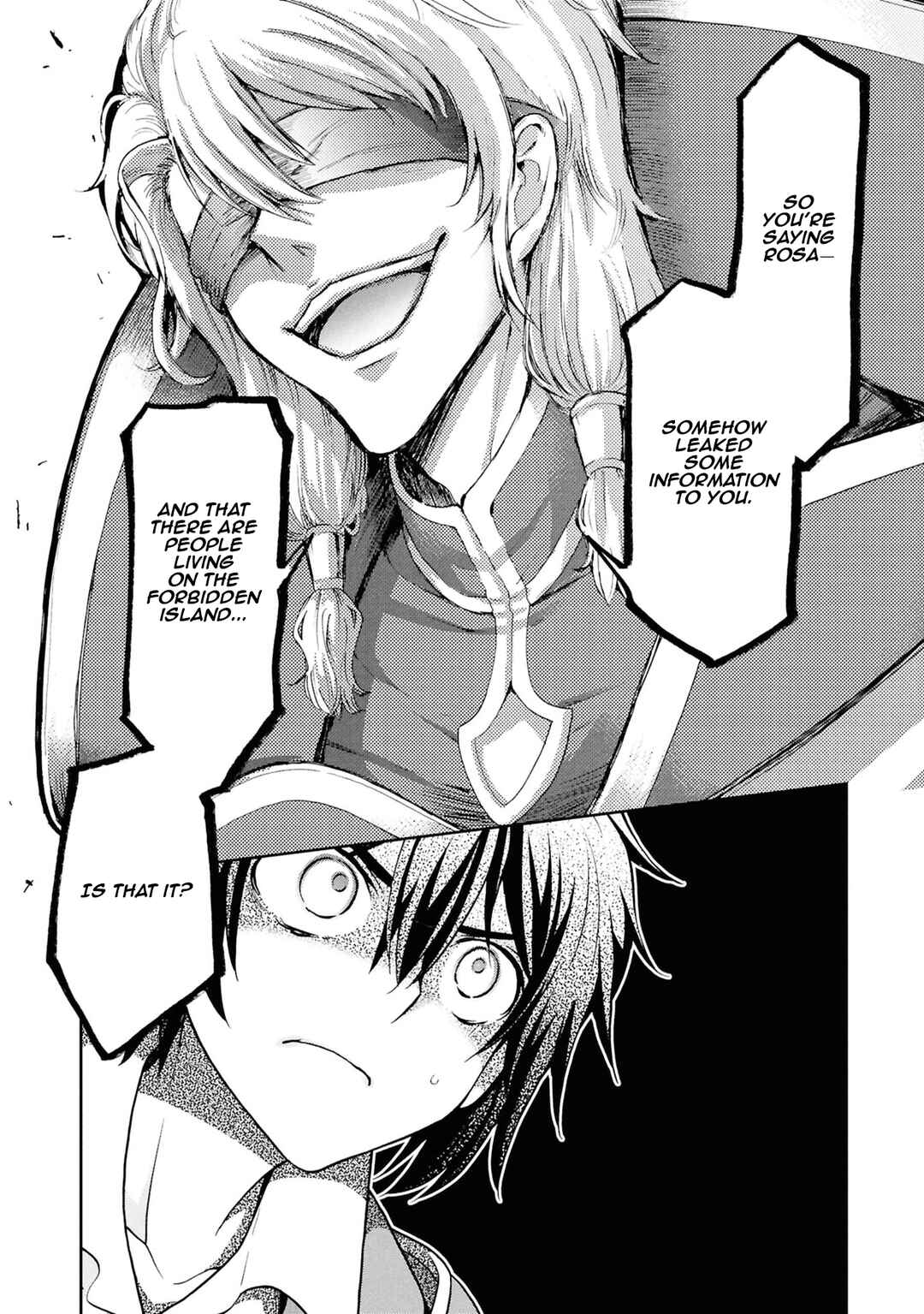 Page 22 Chapter 55 Tenohira Kaitaku Mura de Isekai Kenkokuki ~Fueteku Yome-tachi to Nonbiri Mujintou Life~