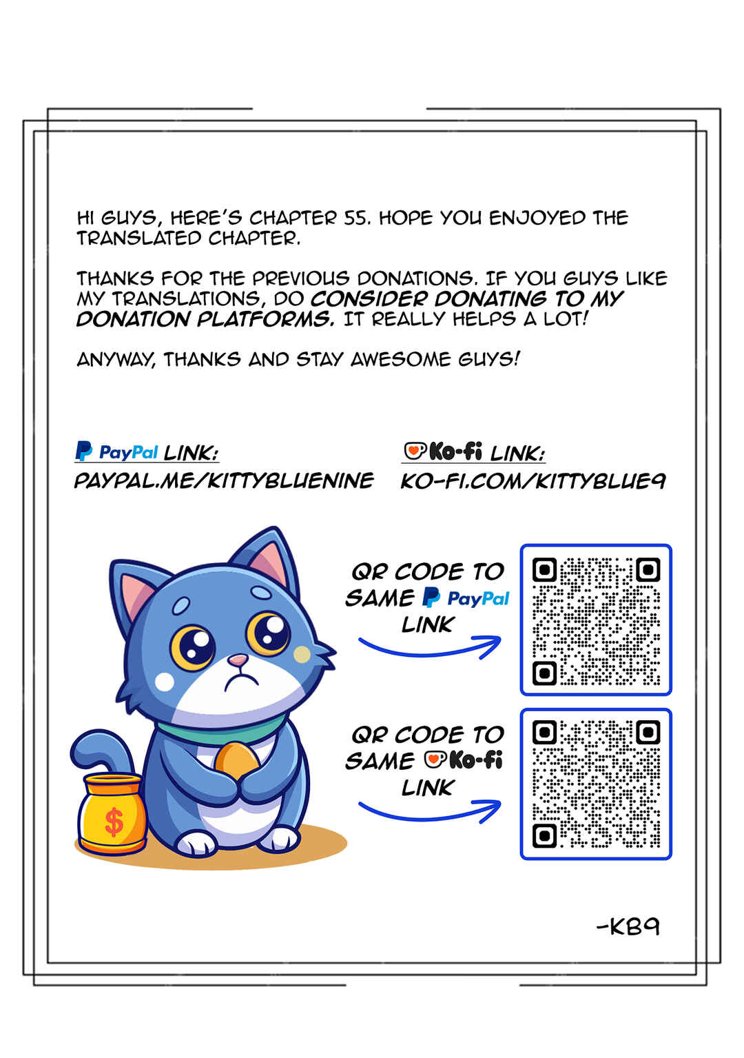 Page 24 Chapter 55 Tenohira Kaitaku Mura de Isekai Kenkokuki ~Fueteku Yome-tachi to Nonbiri Mujintou Life~