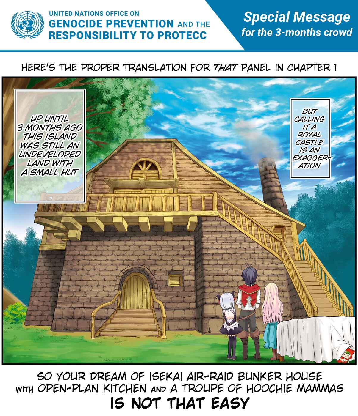 Page 32 Chapter 16 Tenohira Kaitaku Mura de Isekai Kenkokuki ~Fueteku Yome-tachi to Nonbiri Mujintou Life~