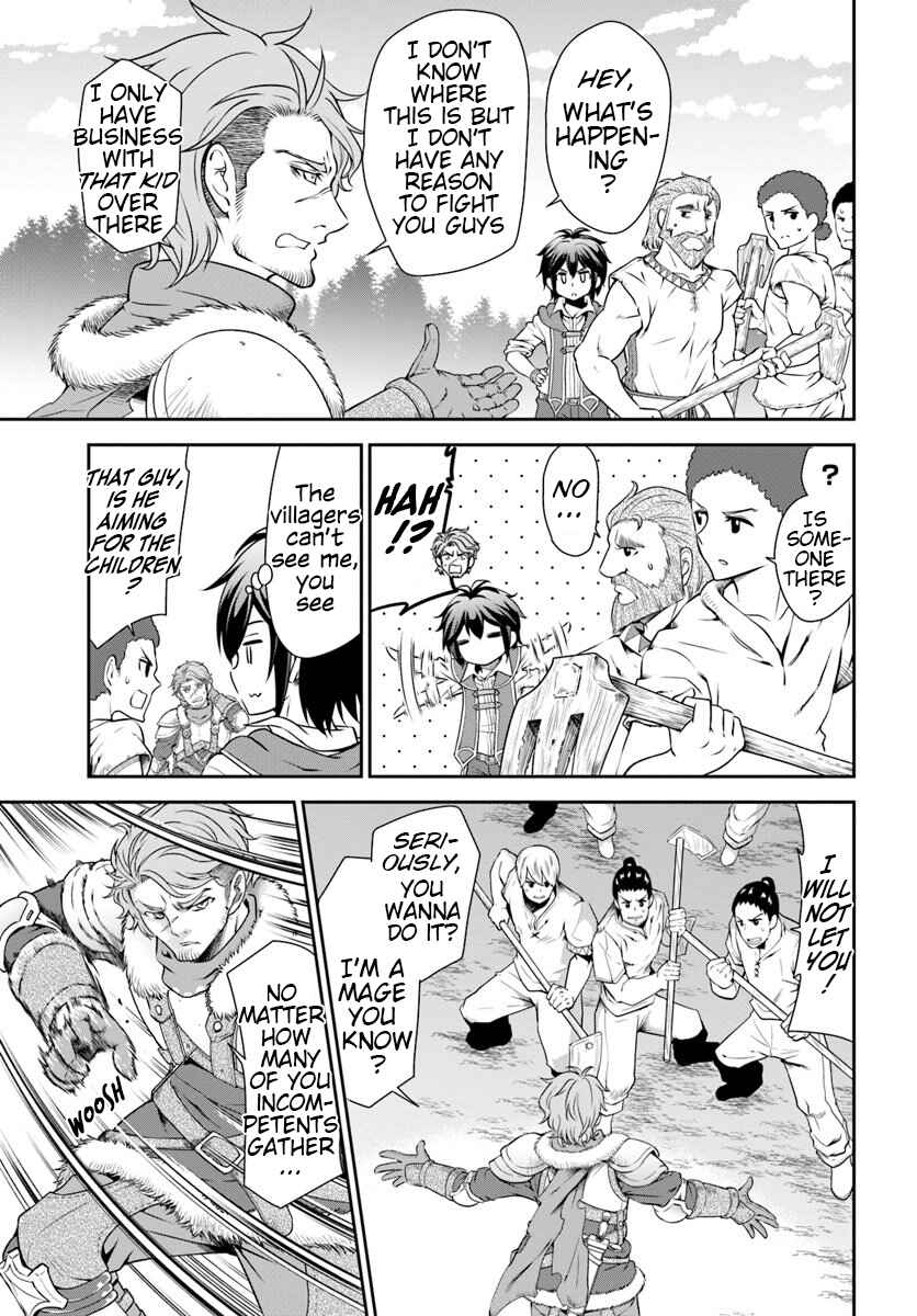 Page 6 Chapter 16 Tenohira Kaitaku Mura de Isekai Kenkokuki ~Fueteku Yome-tachi to Nonbiri Mujintou Life~