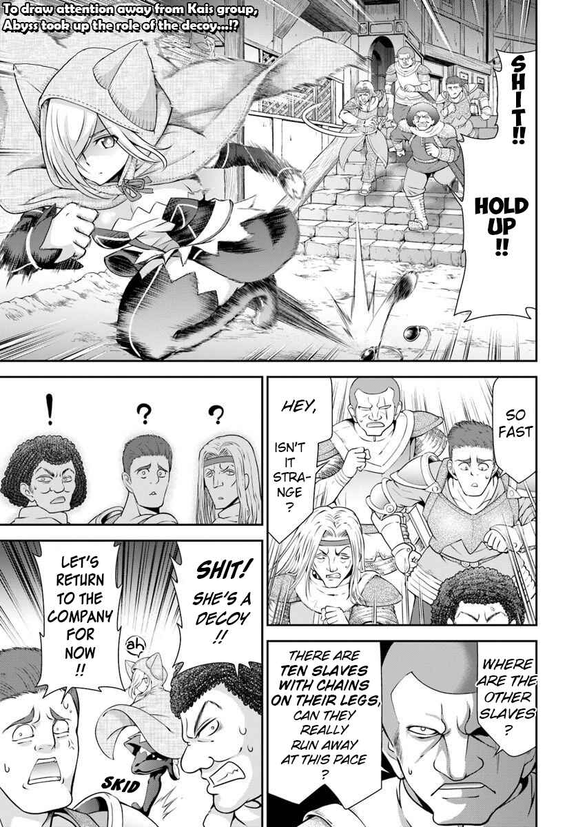 Page 2 Chapter 15 Tenohira Kaitaku Mura de Isekai Kenkokuki ~Fueteku Yome-tachi to Nonbiri Mujintou Life~