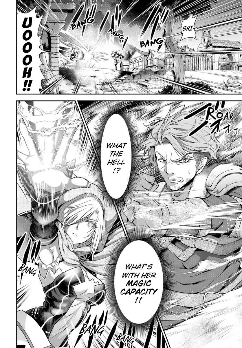 Page 20 Chapter 15 Tenohira Kaitaku Mura de Isekai Kenkokuki ~Fueteku Yome-tachi to Nonbiri Mujintou Life~