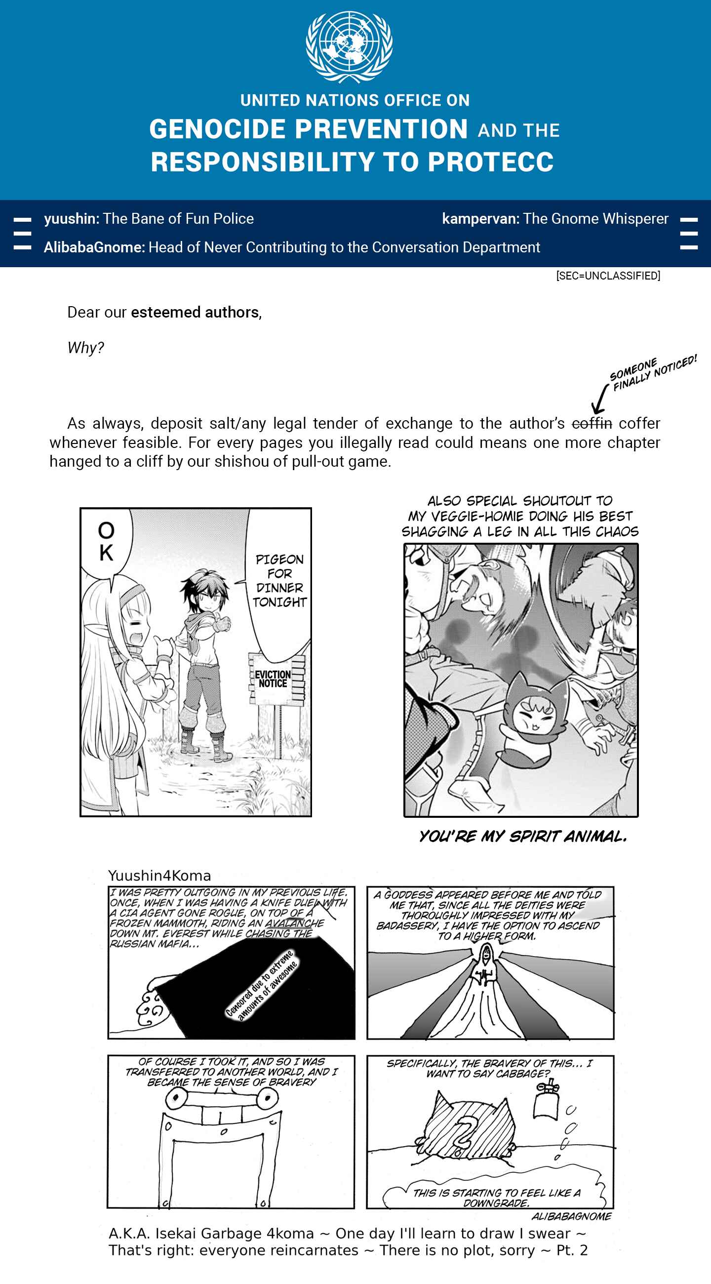 Page 27 Chapter 15 Tenohira Kaitaku Mura de Isekai Kenkokuki ~Fueteku Yome-tachi to Nonbiri Mujintou Life~