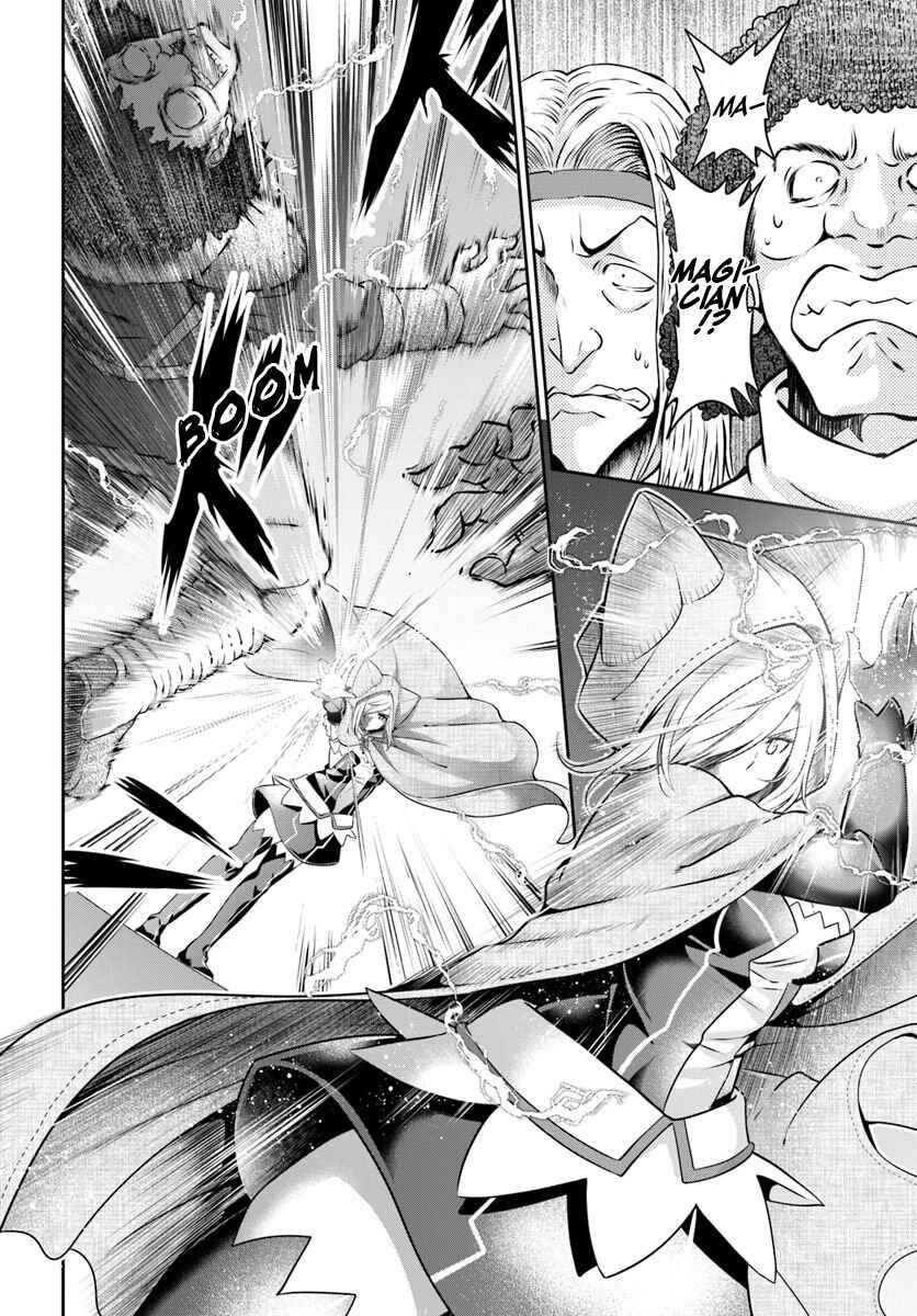 Page 5 Chapter 15 Tenohira Kaitaku Mura de Isekai Kenkokuki ~Fueteku Yome-tachi to Nonbiri Mujintou Life~