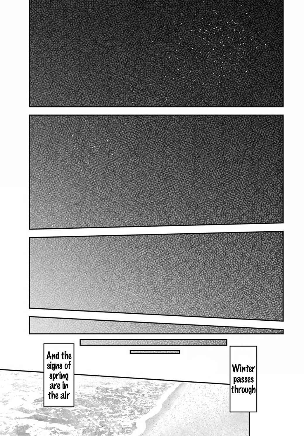Page 25 Chapter 24 Tenohira Kaitaku Mura de Isekai Kenkokuki ~Fueteku Yome-tachi to Nonbiri Mujintou Life~