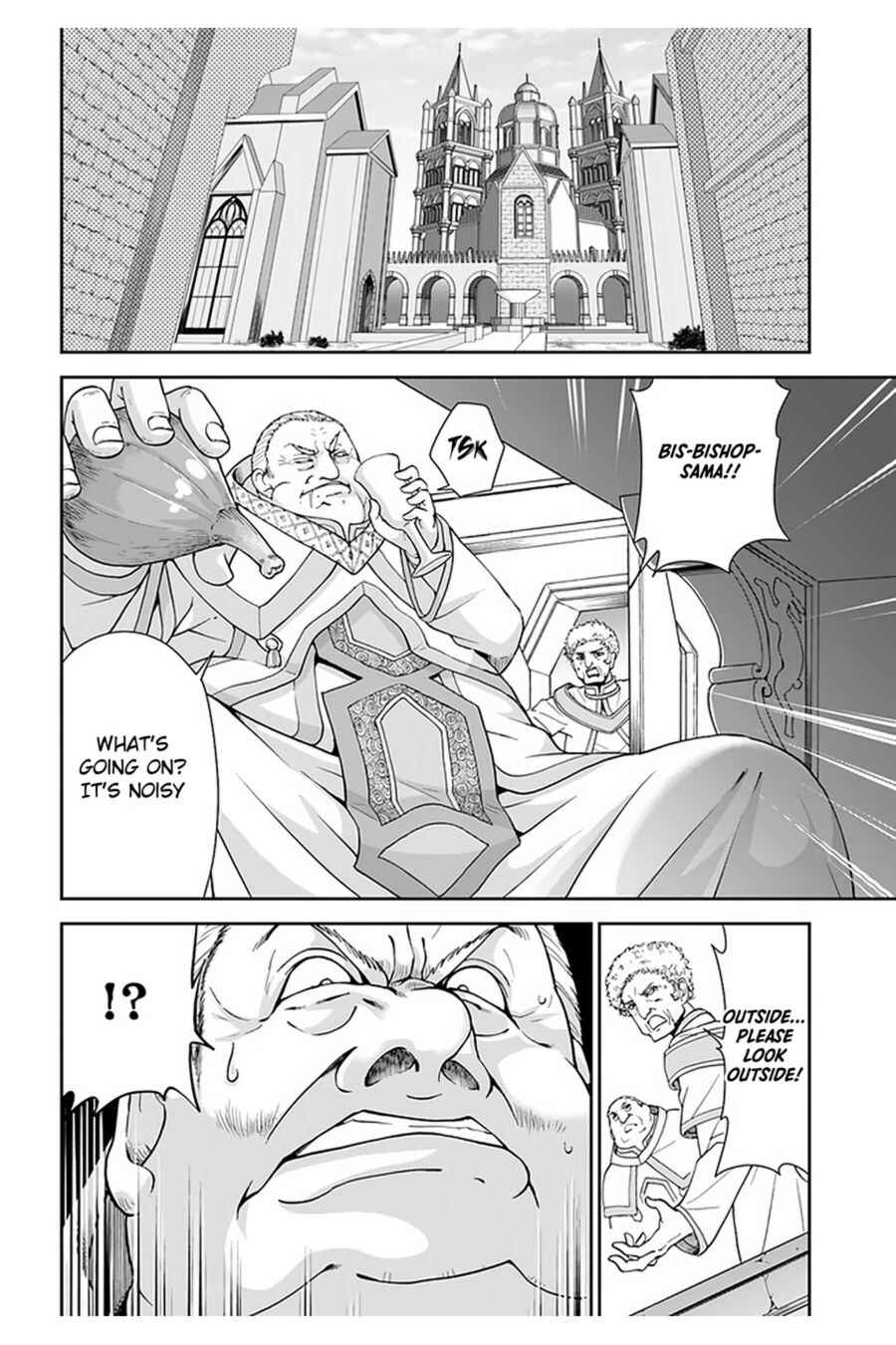 Page 22 Chapter 31 Tenohira Kaitaku Mura de Isekai Kenkokuki ~Fueteku Yome-tachi to Nonbiri Mujintou Life~