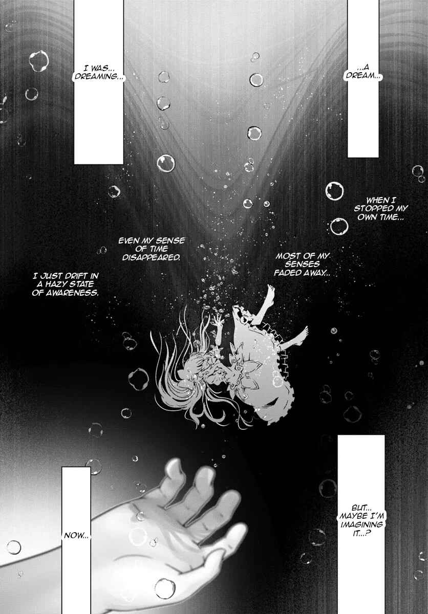 Page 19 Chapter 63 Tenohira Kaitaku Mura de Isekai Kenkokuki ~Fueteku Yome-tachi to Nonbiri Mujintou Life~