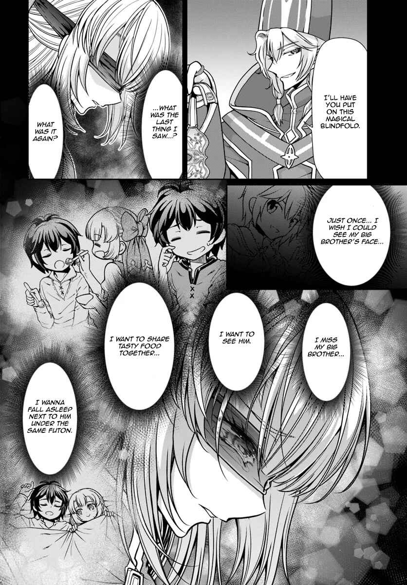 Page 2 Chapter 54 Tenohira Kaitaku Mura de Isekai Kenkokuki ~Fueteku Yome-tachi to Nonbiri Mujintou Life~