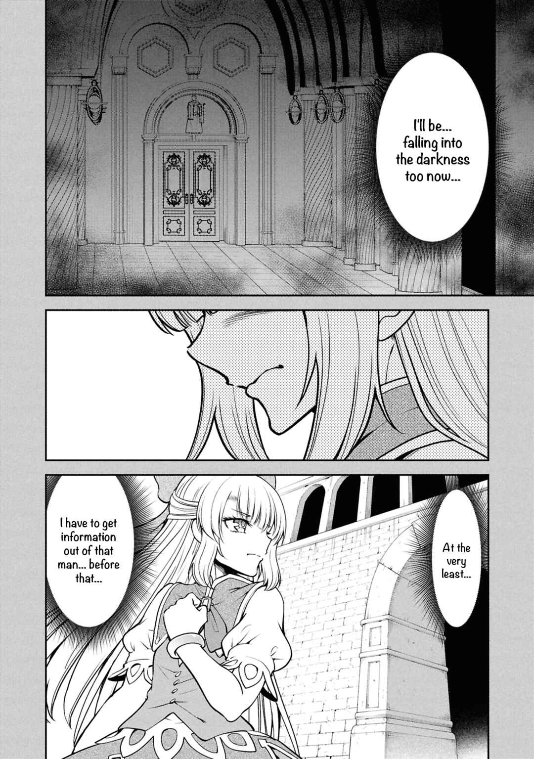 Page 5 Chapter 52 Tenohira Kaitaku Mura de Isekai Kenkokuki ~Fueteku Yome-tachi to Nonbiri Mujintou Life~
