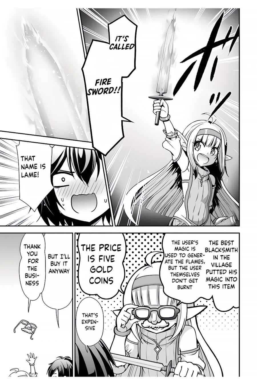 Page 16 Chapter 38 Tenohira Kaitaku Mura de Isekai Kenkokuki ~Fueteku Yome-tachi to Nonbiri Mujintou Life~