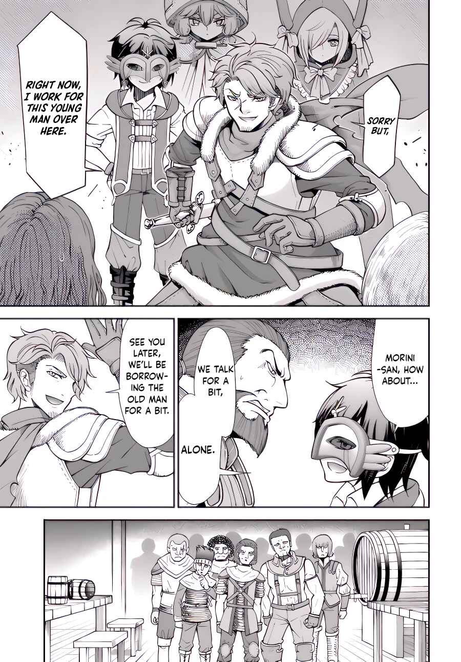 Page 16 Chapter 39 Tenohira Kaitaku Mura de Isekai Kenkokuki ~Fueteku Yome-tachi to Nonbiri Mujintou Life~