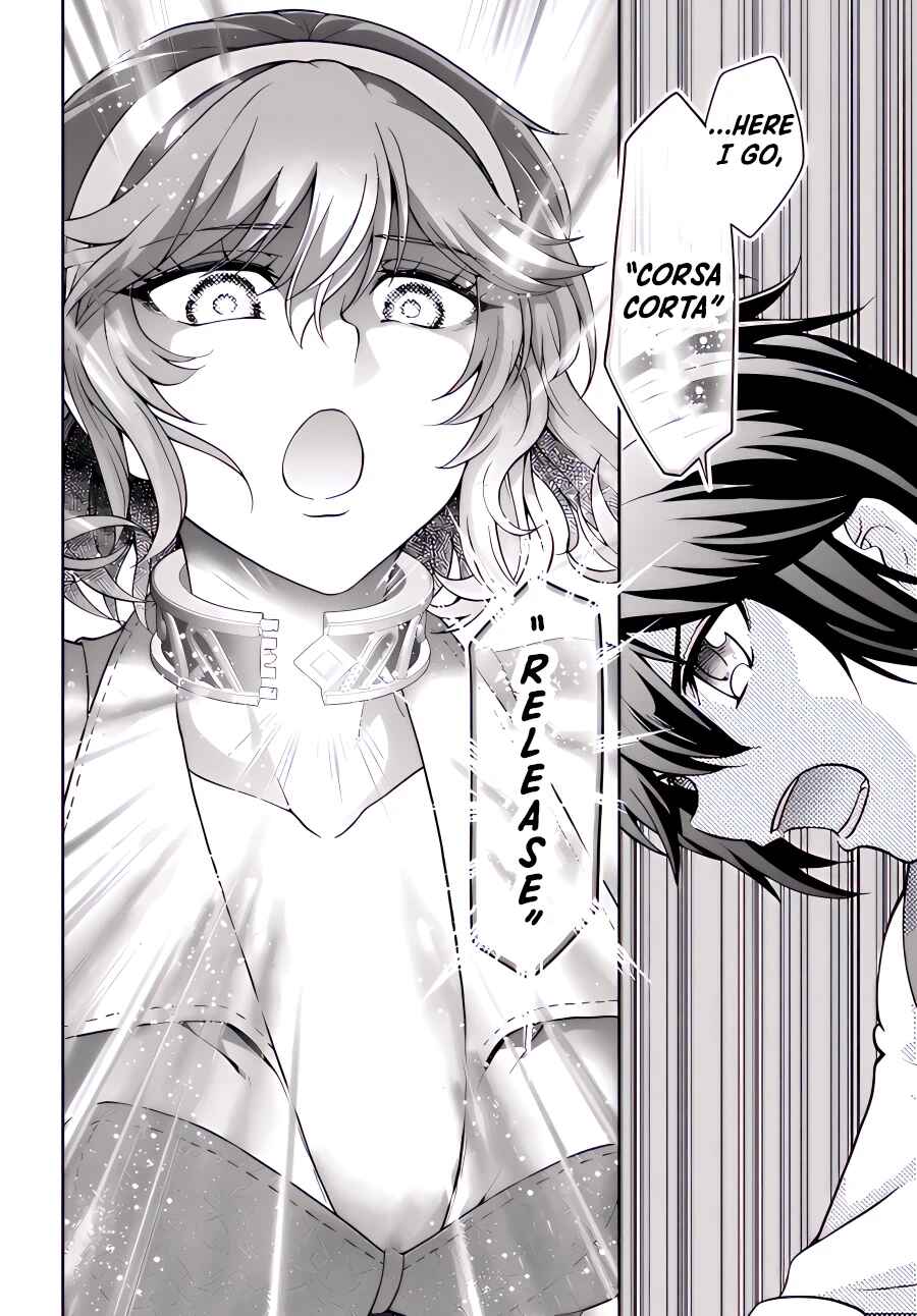 Page 23 Chapter 39 Tenohira Kaitaku Mura de Isekai Kenkokuki ~Fueteku Yome-tachi to Nonbiri Mujintou Life~
