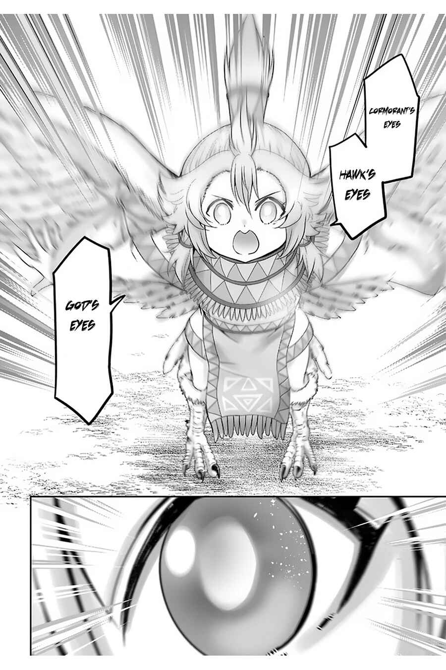 Page 17 Chapter 29 Tenohira Kaitaku Mura de Isekai Kenkokuki ~Fueteku Yome-tachi to Nonbiri Mujintou Life~