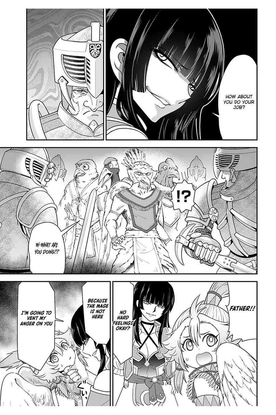 Page 26 Chapter 29 Tenohira Kaitaku Mura de Isekai Kenkokuki ~Fueteku Yome-tachi to Nonbiri Mujintou Life~