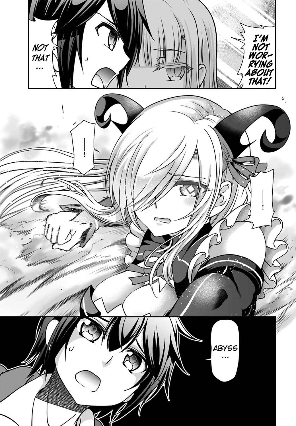 Page 11 Chapter 21 Tenohira Kaitaku Mura de Isekai Kenkokuki ~Fueteku Yome-tachi to Nonbiri Mujintou Life~