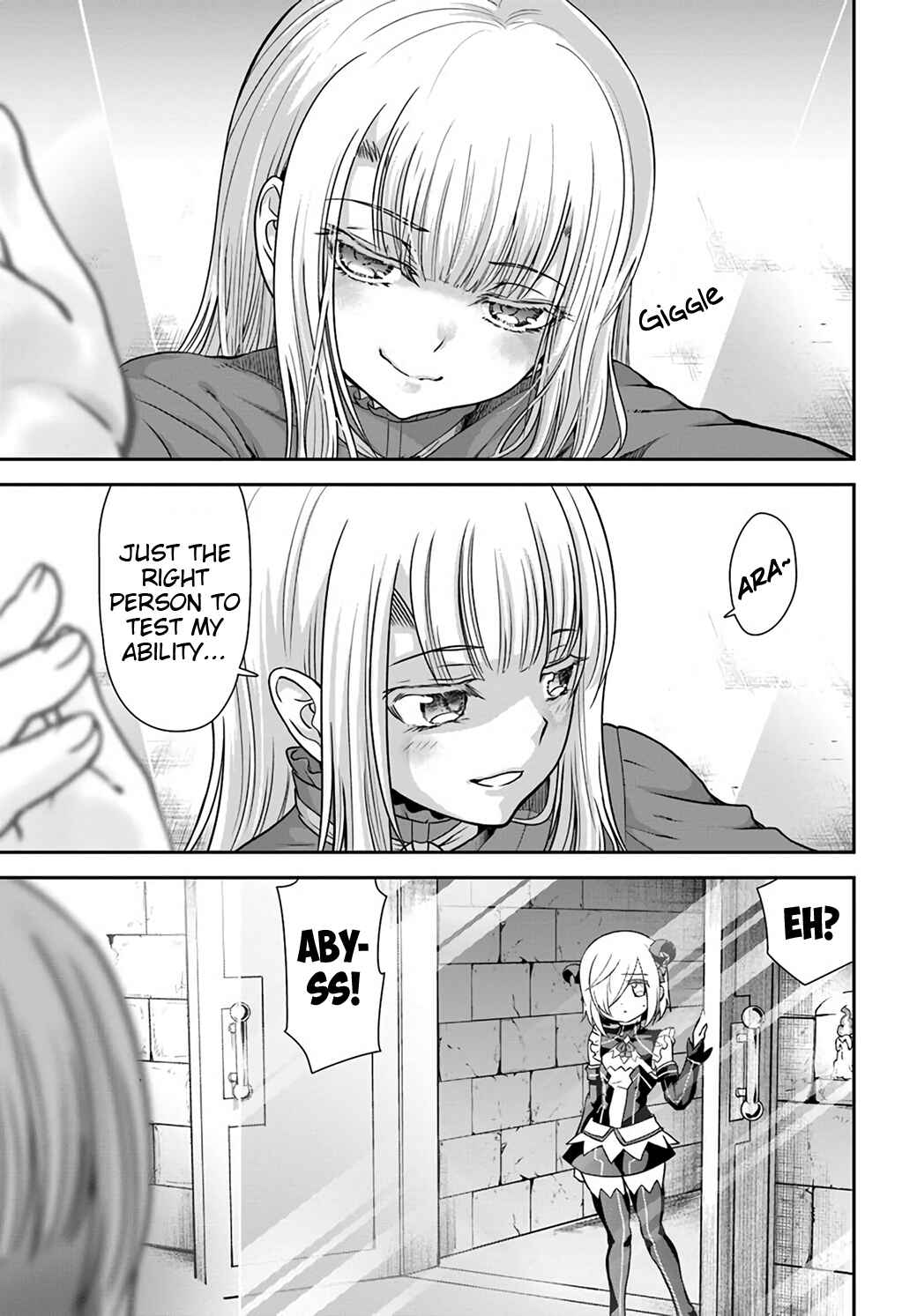 Page 5 Chapter 21 Tenohira Kaitaku Mura de Isekai Kenkokuki ~Fueteku Yome-tachi to Nonbiri Mujintou Life~
