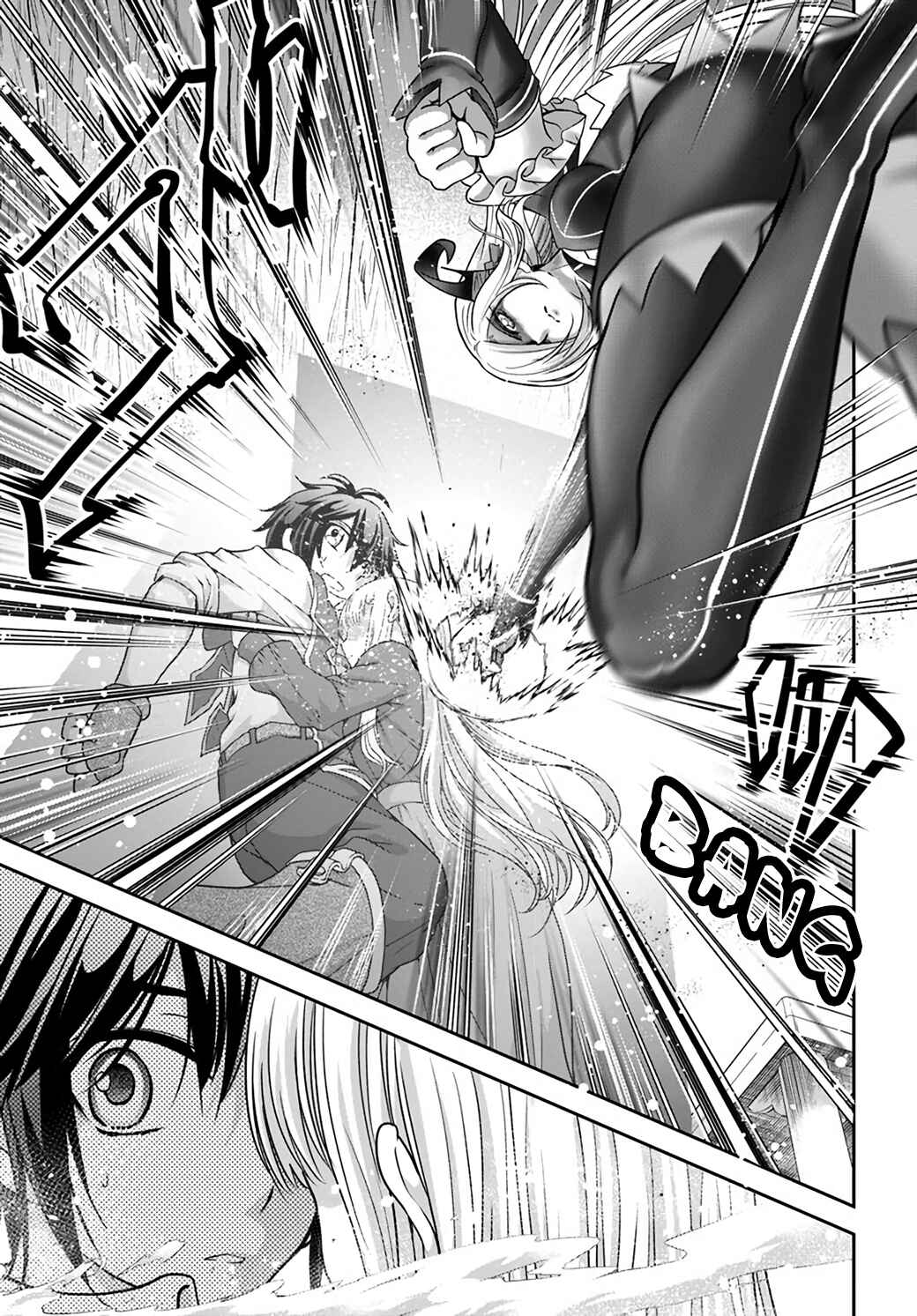 Page 9 Chapter 21 Tenohira Kaitaku Mura de Isekai Kenkokuki ~Fueteku Yome-tachi to Nonbiri Mujintou Life~