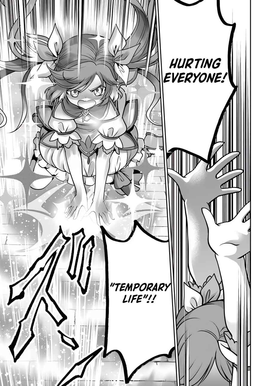 Page 20 Chapter 42 Tenohira Kaitaku Mura de Isekai Kenkokuki ~Fueteku Yome-tachi to Nonbiri Mujintou Life~