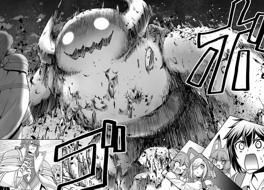 Page 21 Chapter 42 Tenohira Kaitaku Mura de Isekai Kenkokuki ~Fueteku Yome-tachi to Nonbiri Mujintou Life~